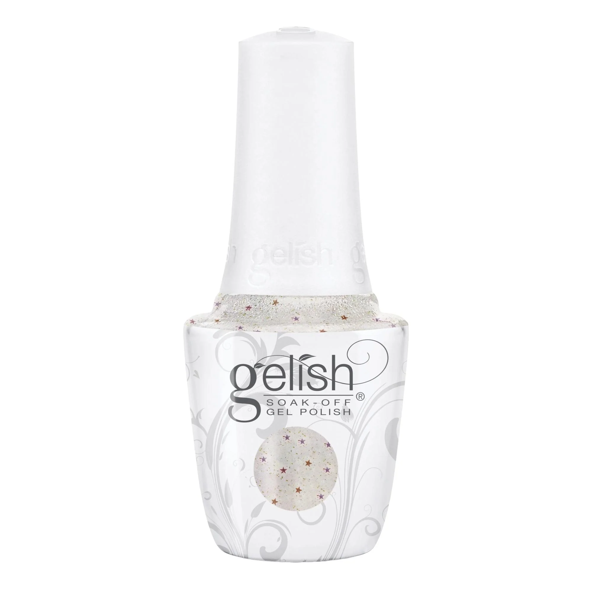 Gelish Gel Polish, Star Walking, 0.5 fl oz