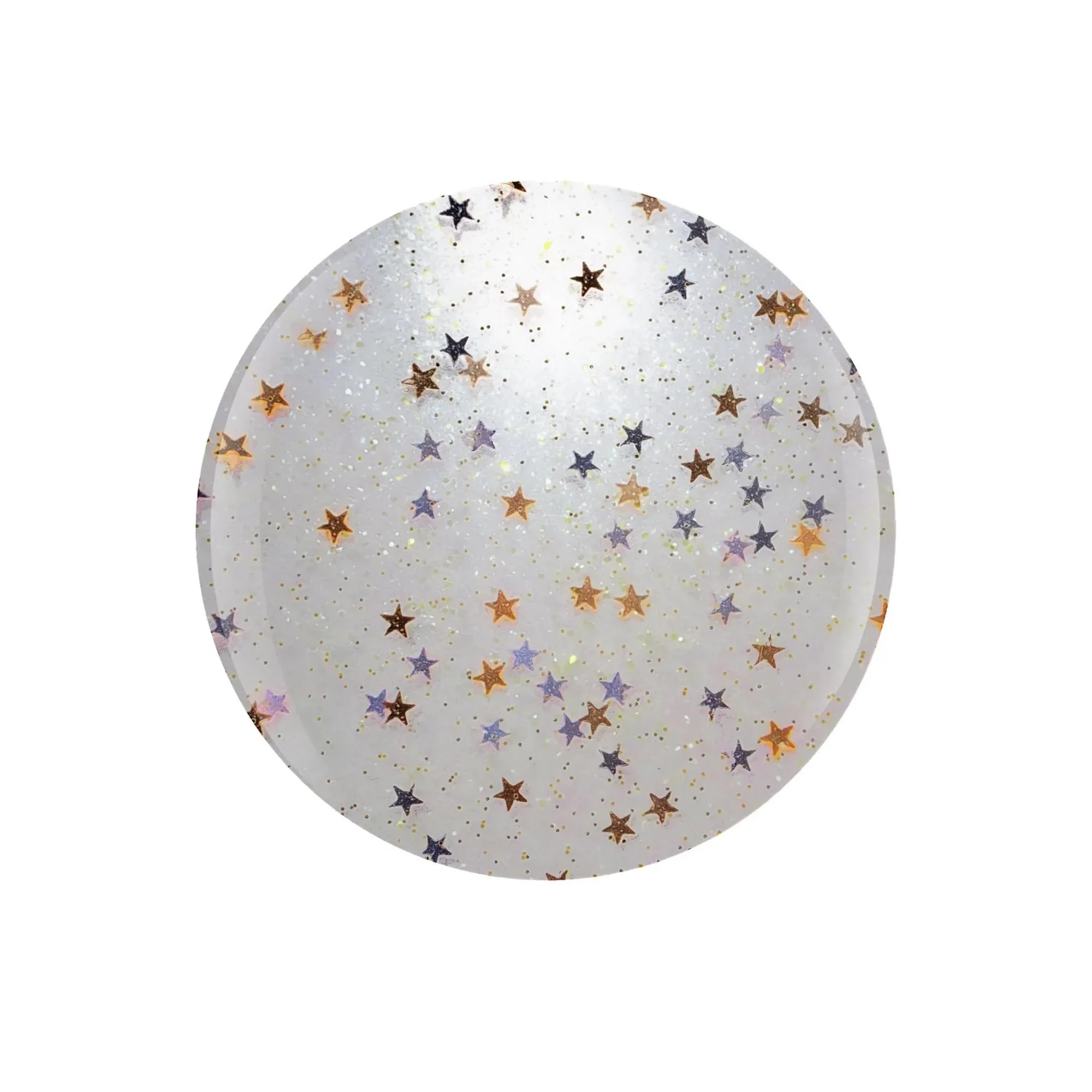 Gelish Gel Polish, Star Walking, 0.5 fl oz - Image 2