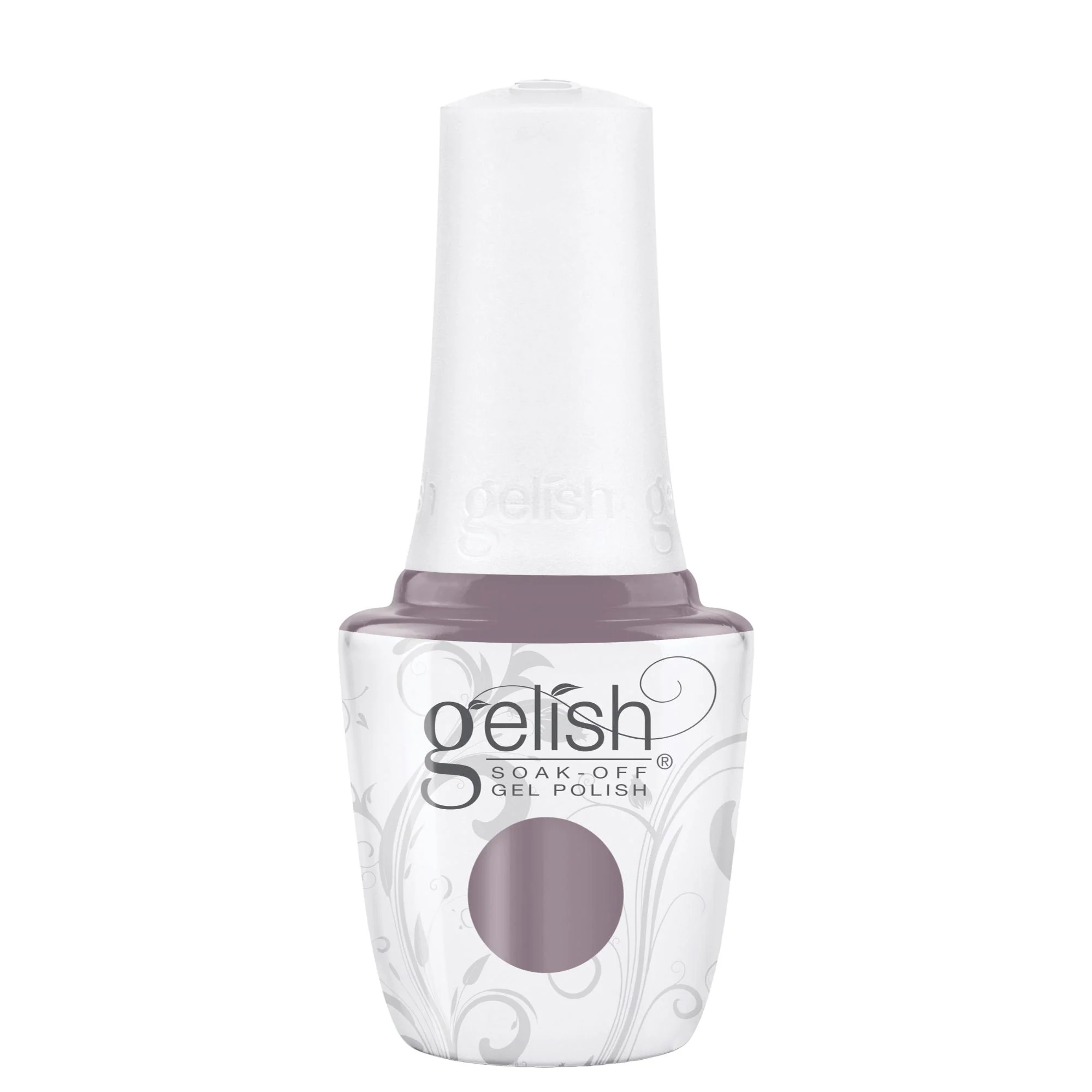 Gelish Gel Polish, Stay Off The Trail, 0.5 fl oz