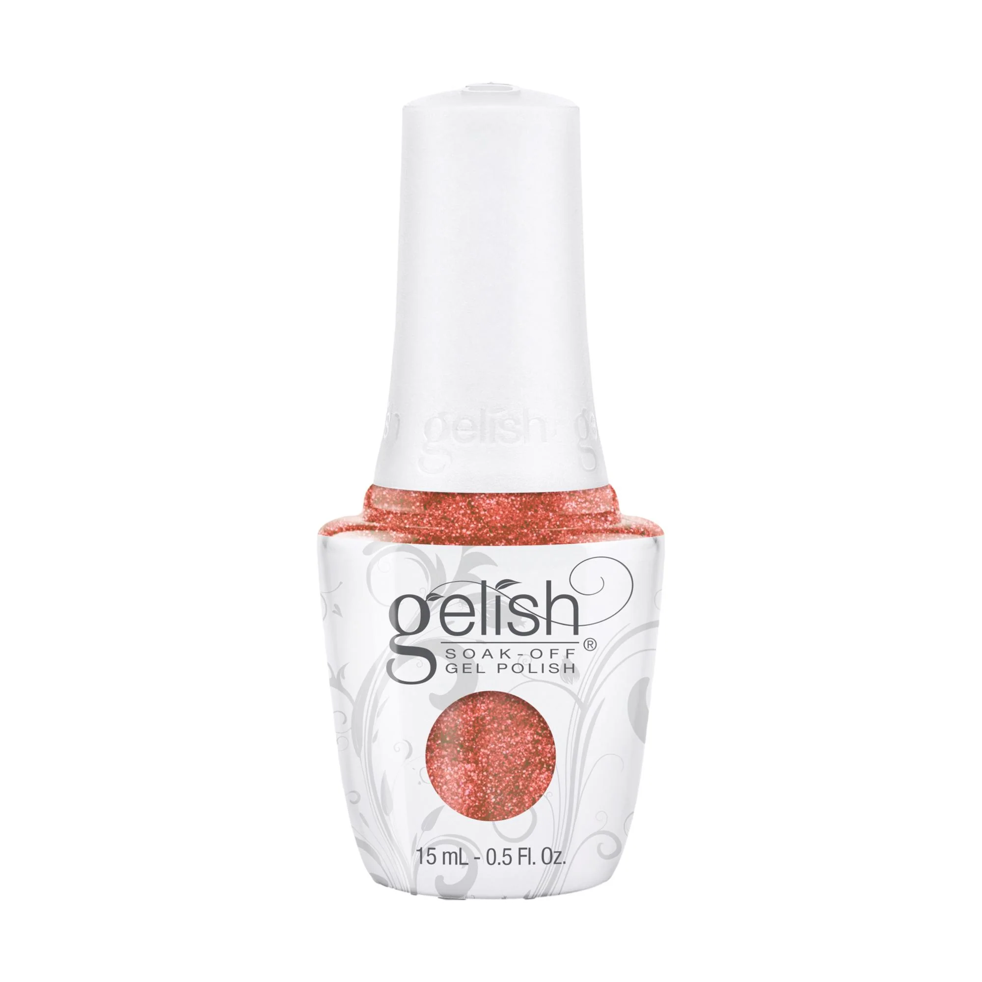 Gelish Gel Polish, Sunrise And The City, 0.5 fl oz