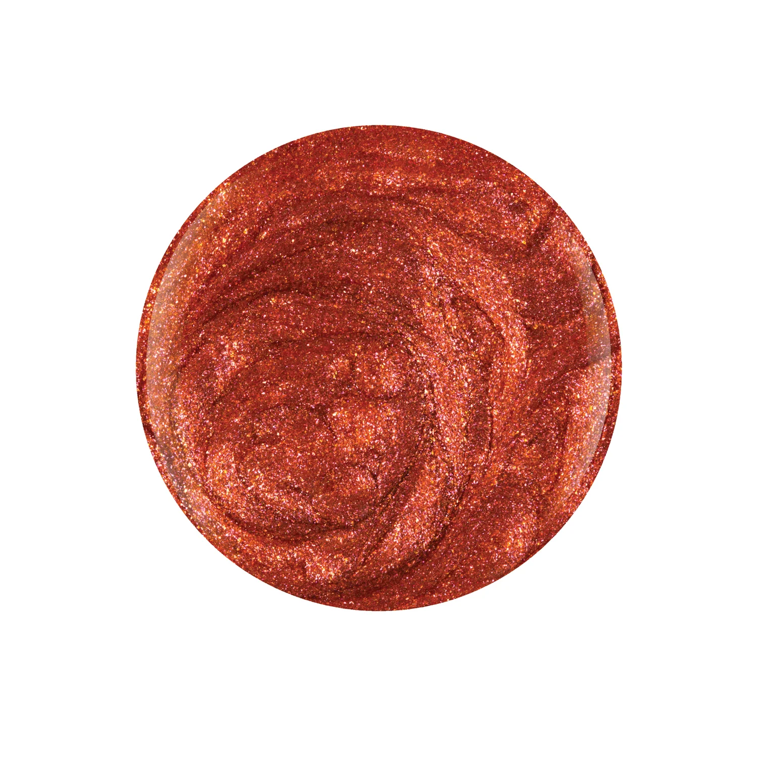 Gelish Gel Polish, Sunrise And The City, 0.5 fl oz - Image 2