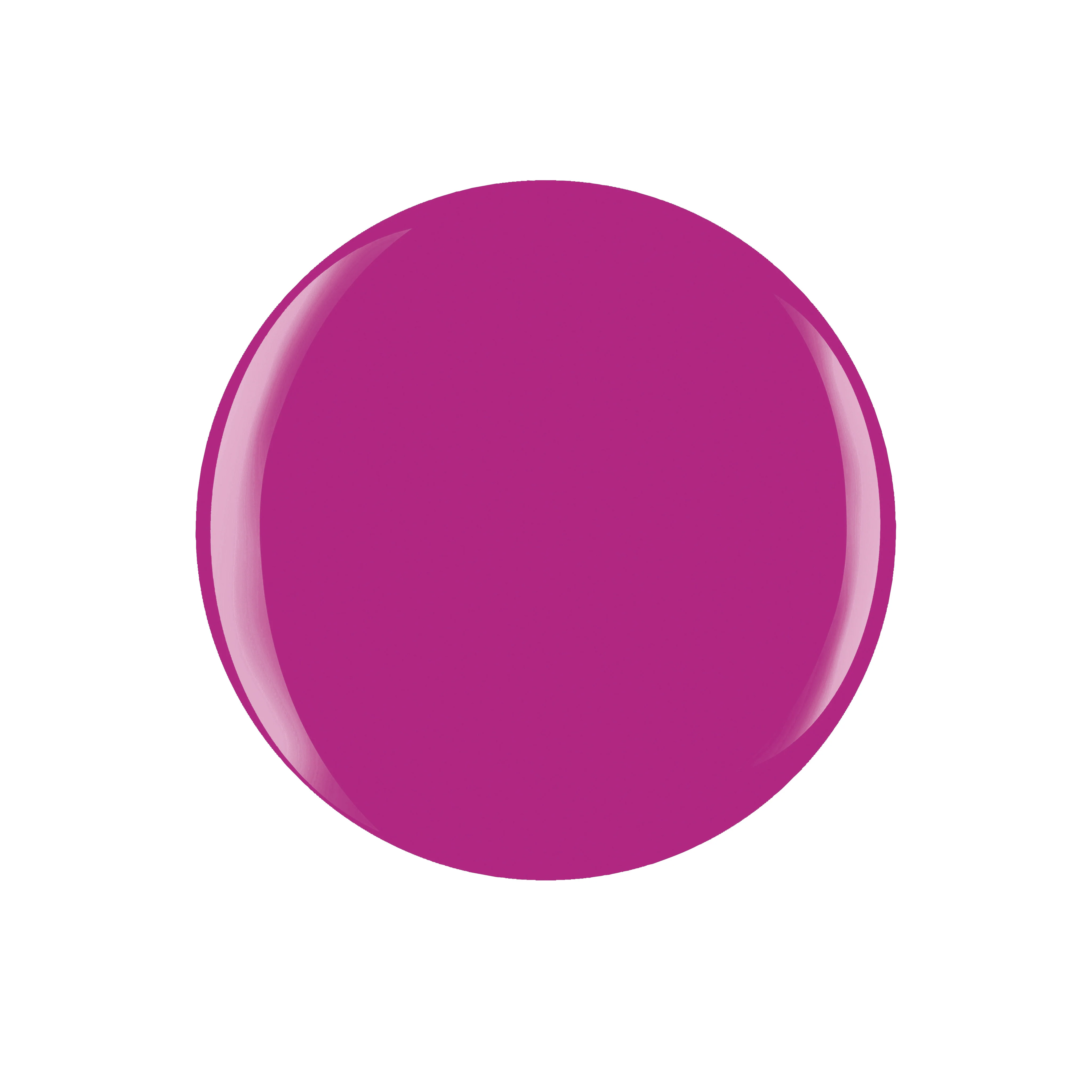 Gelish Gel Polish, Tahiti Hottie, 0.5 fl oz - Image 2