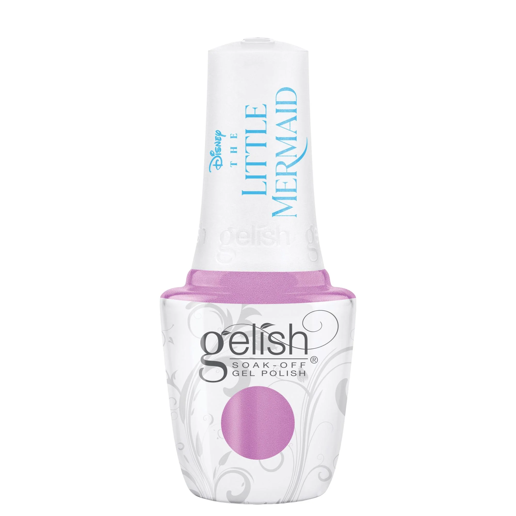Gelish Gel Polish, Tail Me About It, 0.5 fl oz
