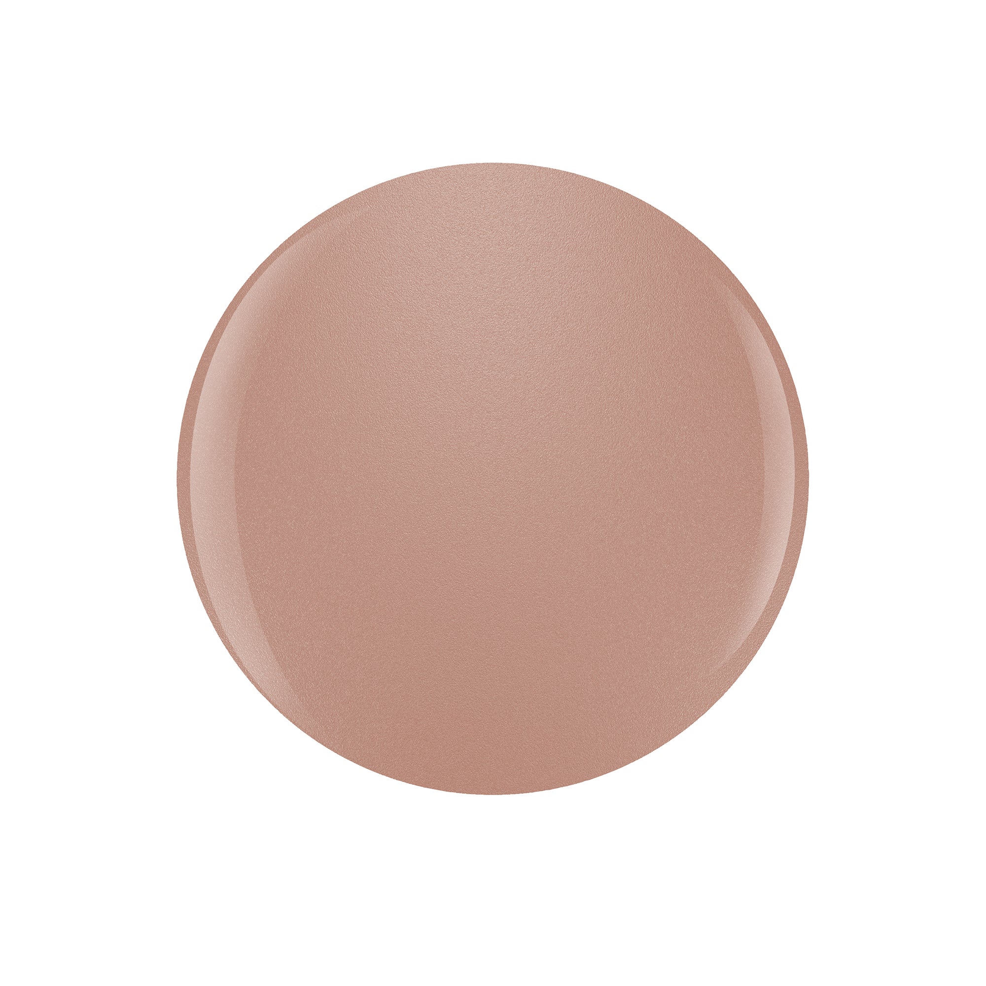 Gelish Gel Polish, Taupe Model, 0.5 fl oz - Image 2