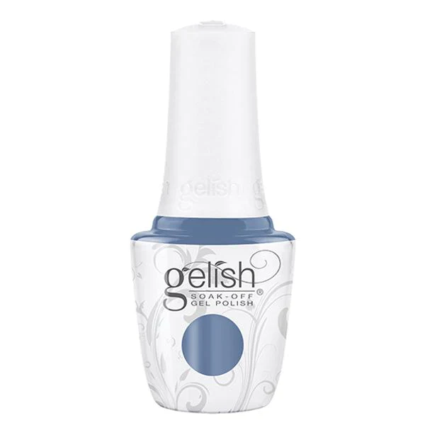 Gelish Gel Polish, Test The Waters, 0.5 fl oz