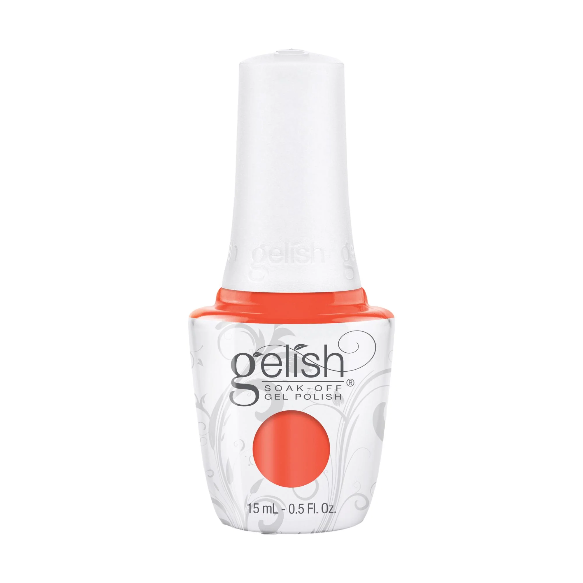 Gelish Gel Polish, Tiki Tiki Laranga, 0.5 fl oz