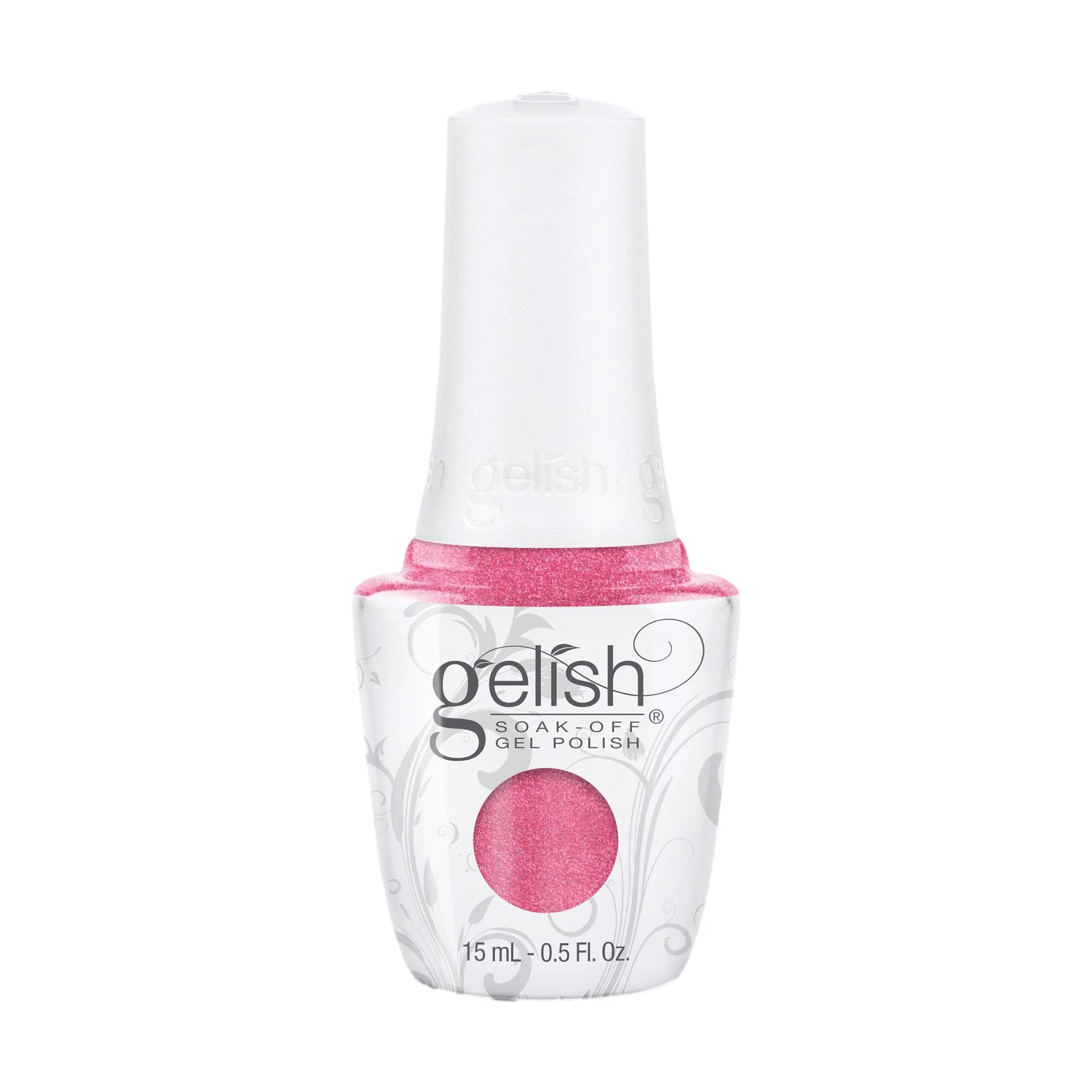 Gelish Gel Polish, Tutti Frutti, 0.5 fl oz