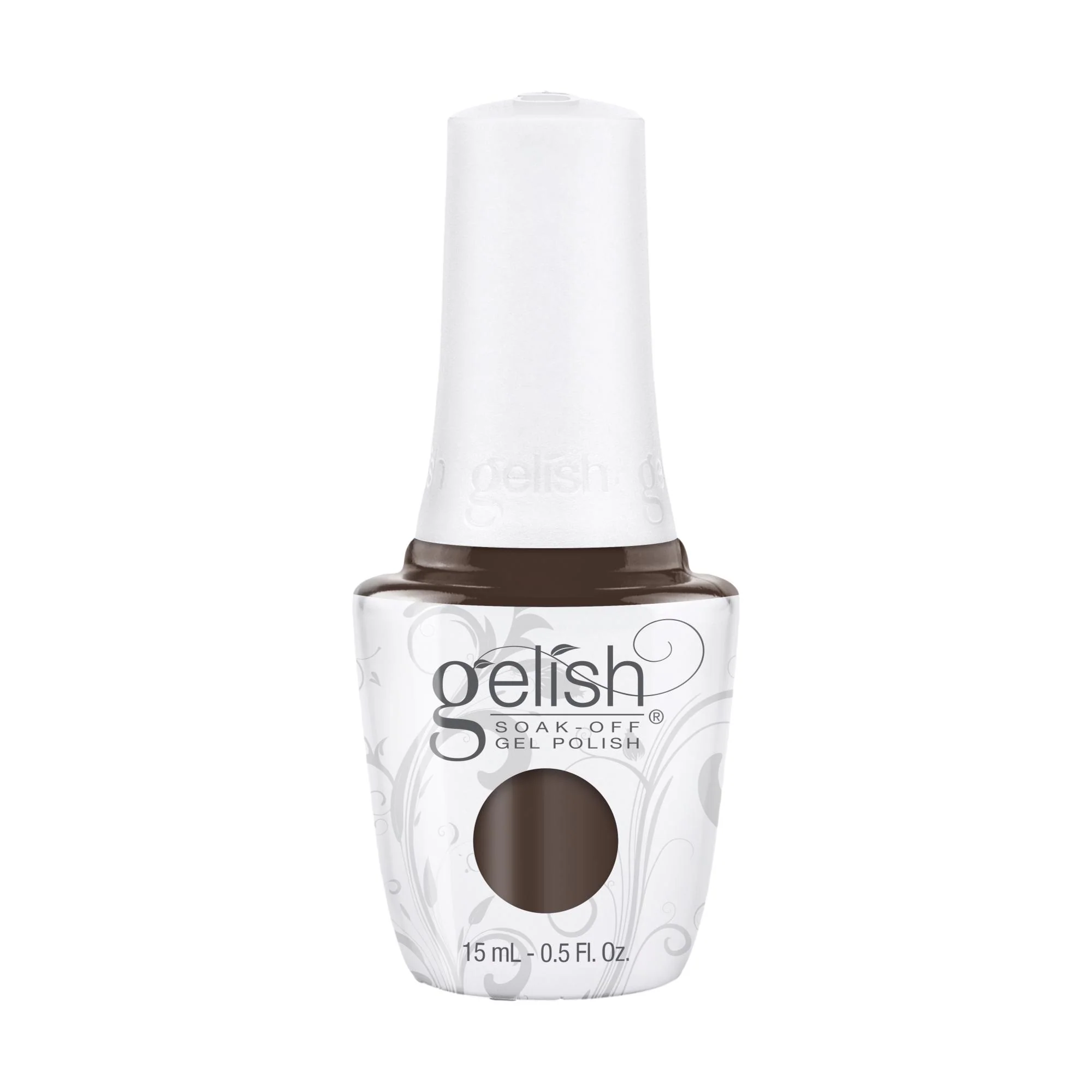 Gelish Gel Polish, Want To Cuddle?, 0.5 fl oz