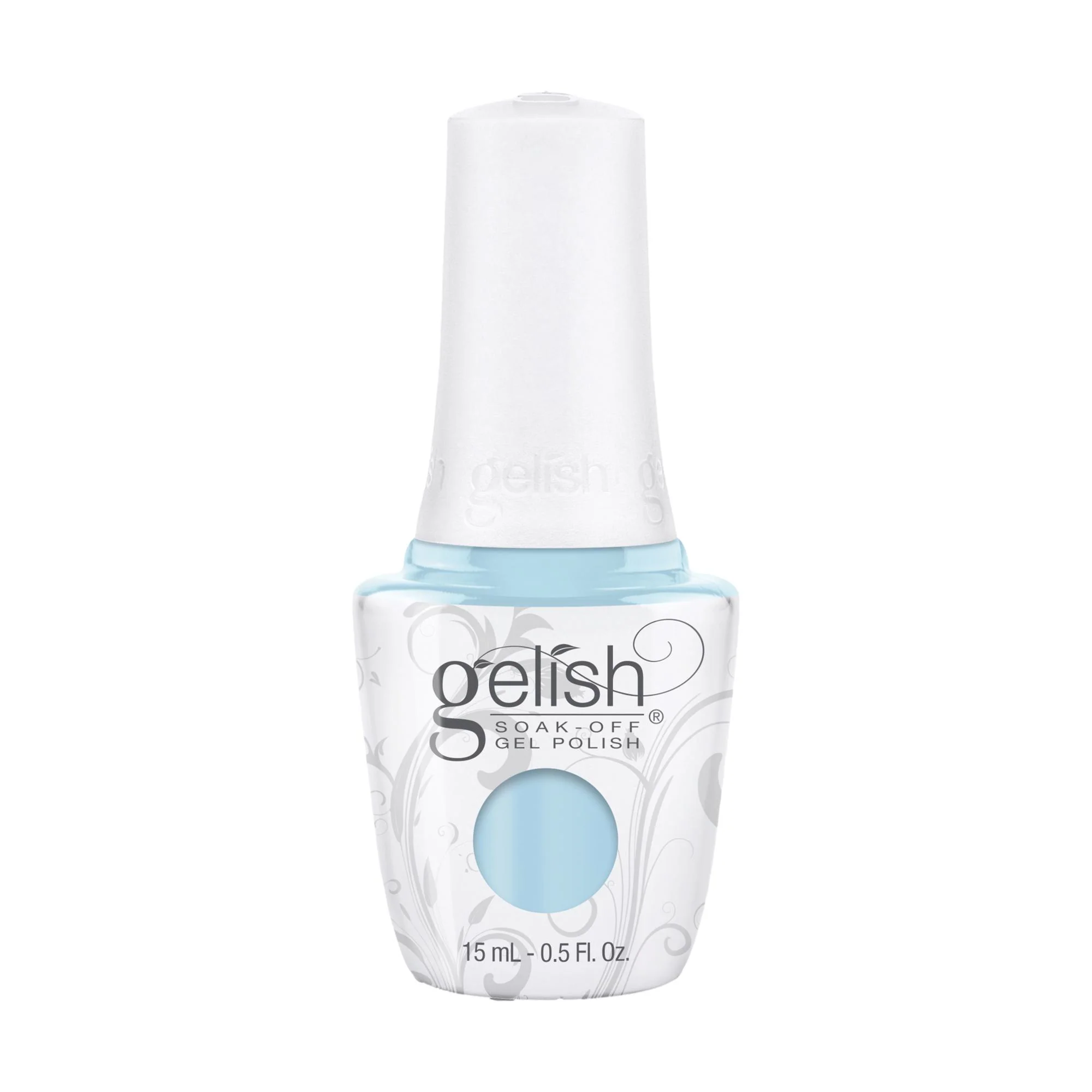 Gelish Gel Polish, Water Baby, 0.5 fl oz