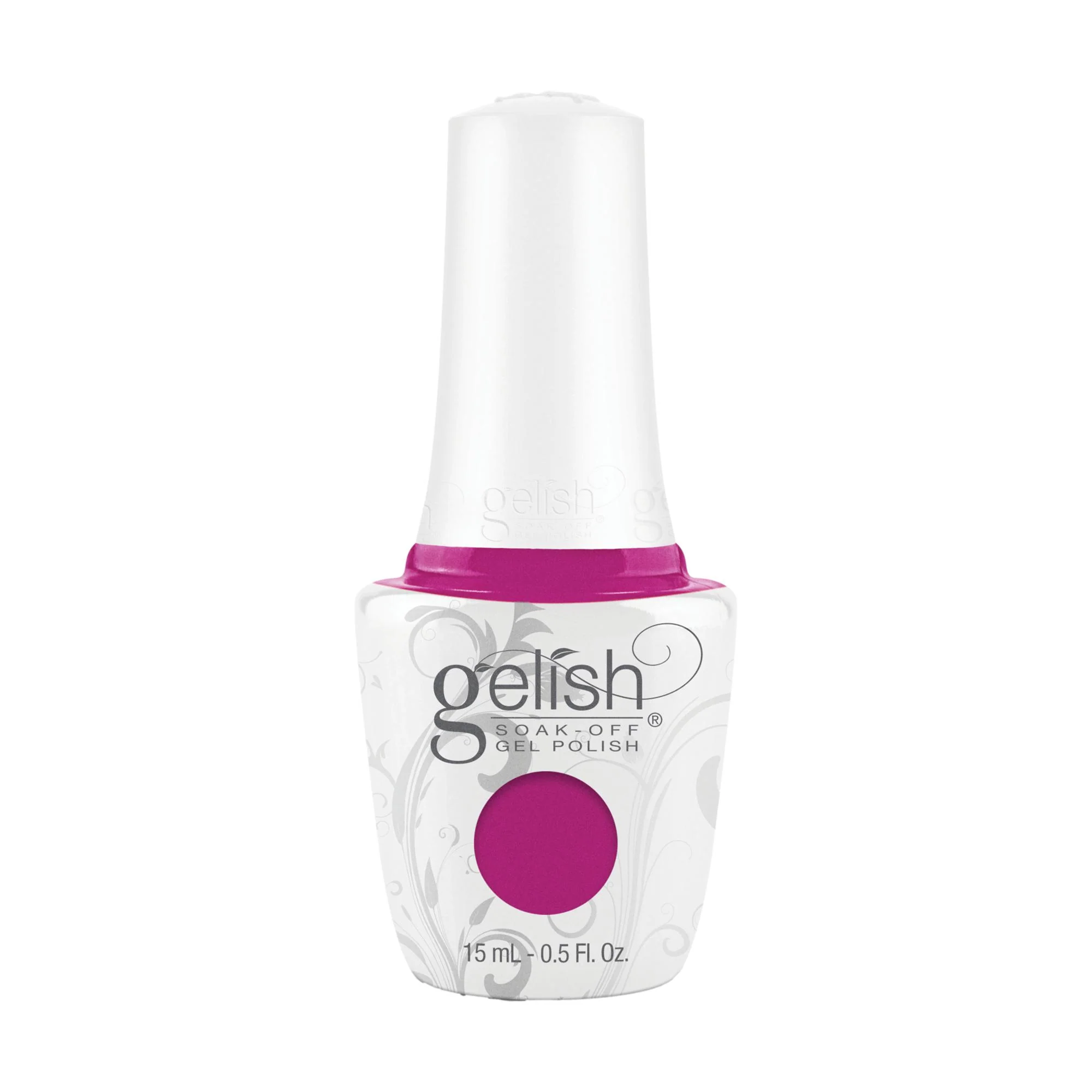 Gelish Gel Polish, Woke Up This Way, 0.5 fl oz