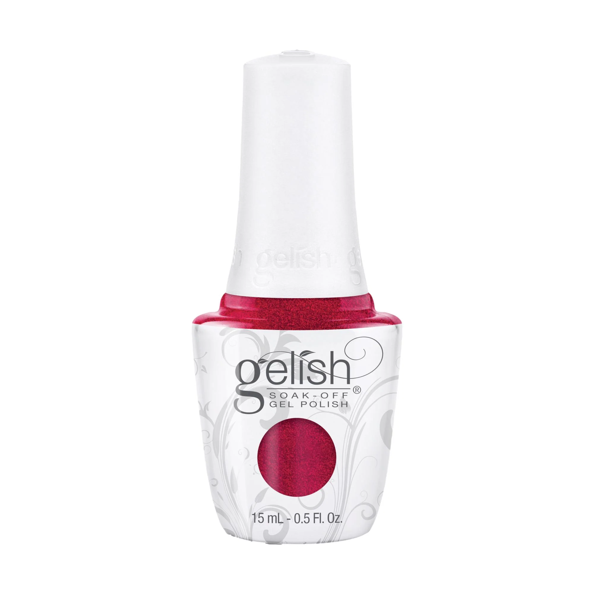 Gelish Gel Polish, Wonder Woman, 0.5 fl oz