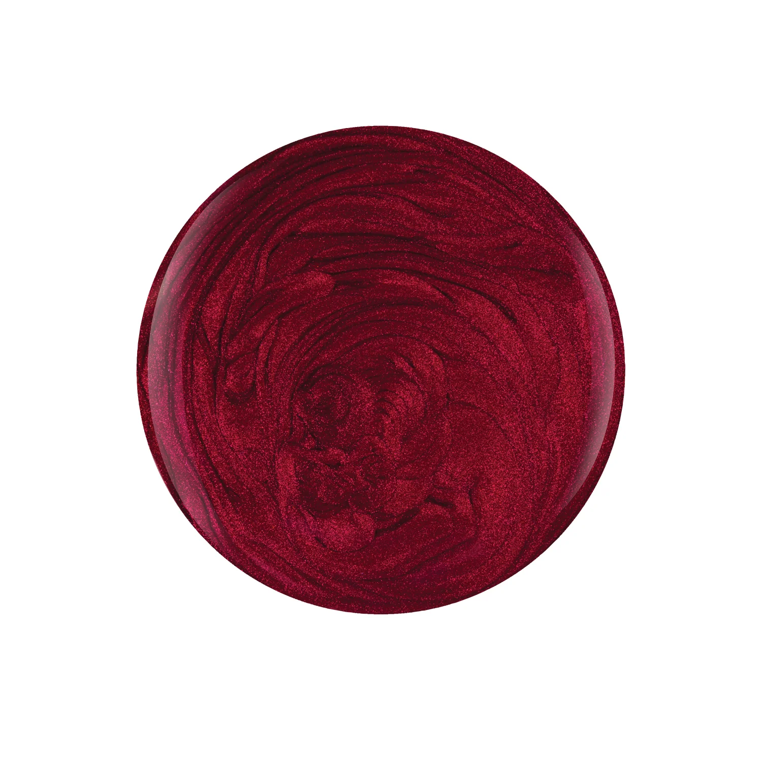 Gelish Gel Polish, Wonder Woman, 0.5 fl oz - Image 2
