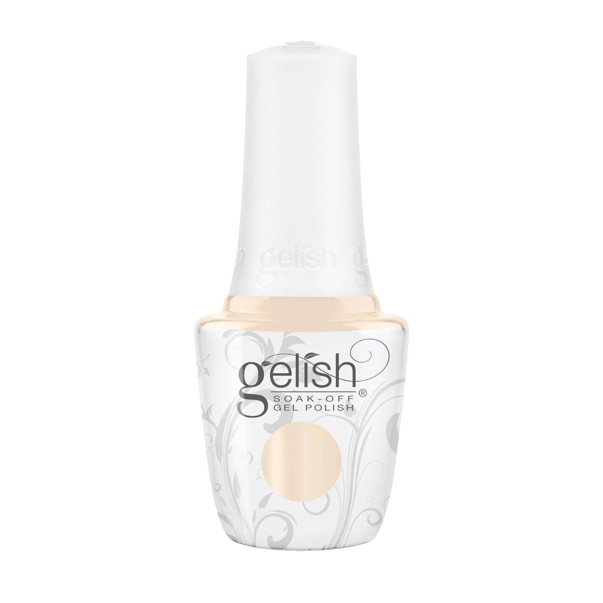 Gelish Gel Polish, Wrapped Around Your Finger, 0.5 fl oz
