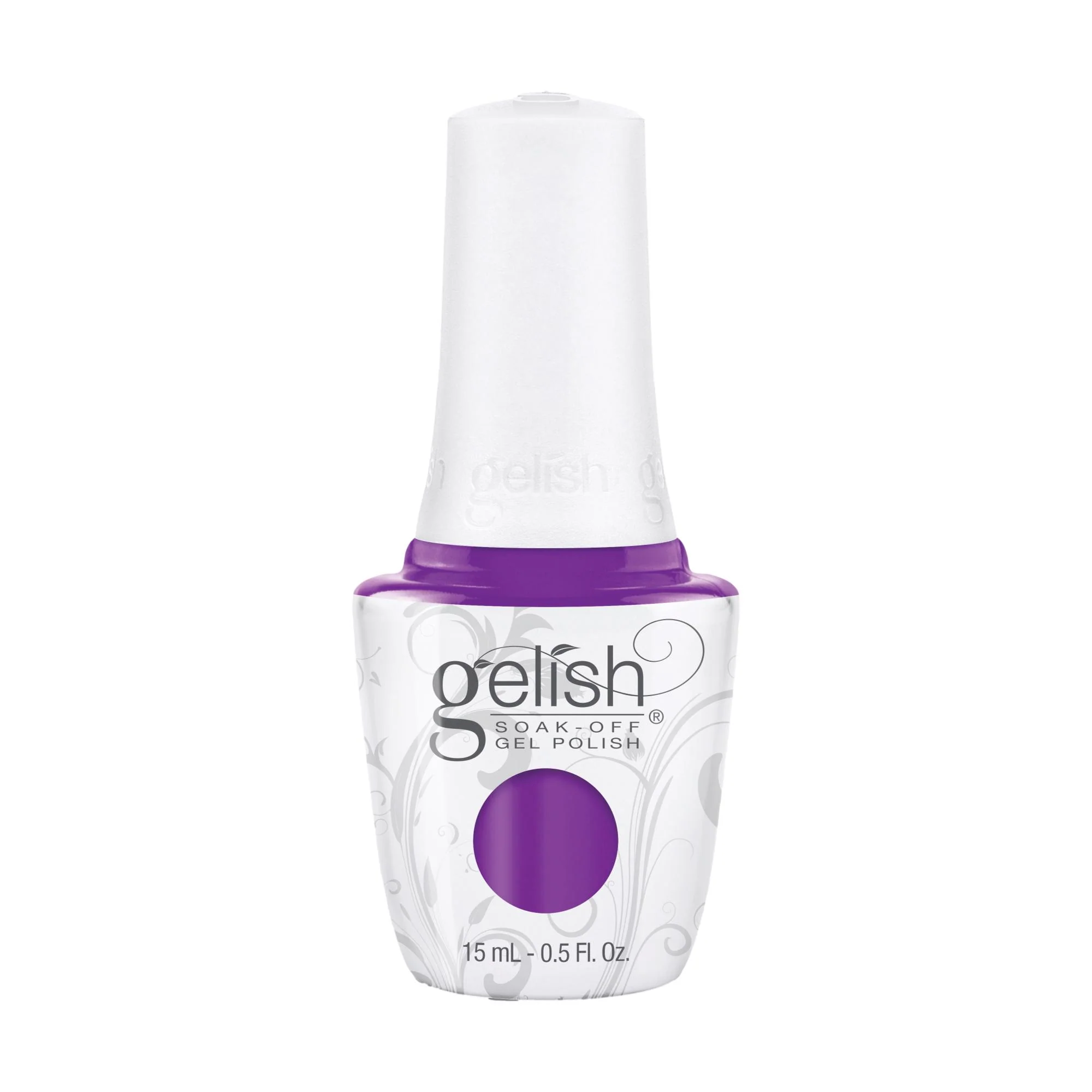 Gelish Gel Polish, You Glare, I Glow, 0.5 fl oz