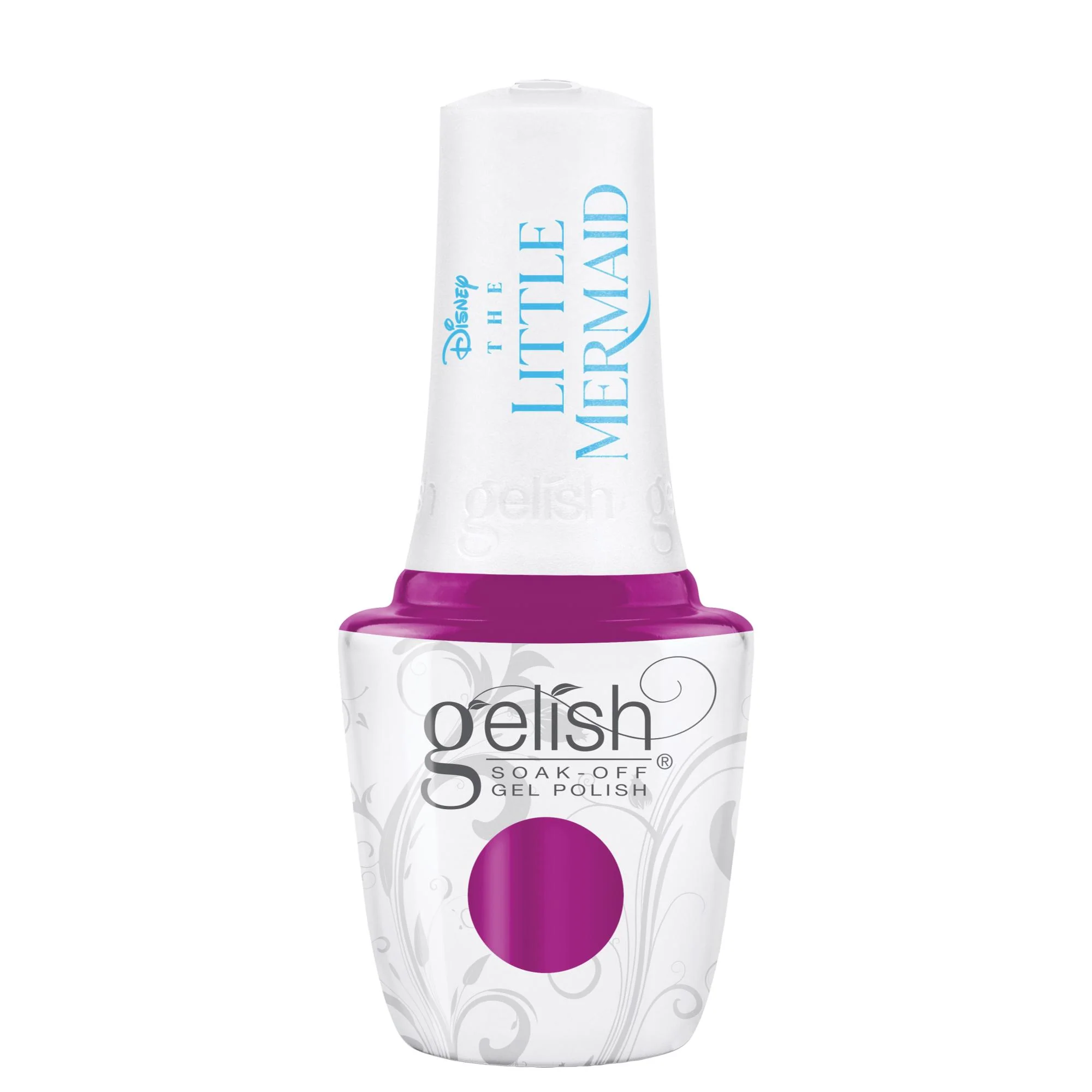 Gelish Gel Polish, You Octopi My Heart, 0.5 fl oz