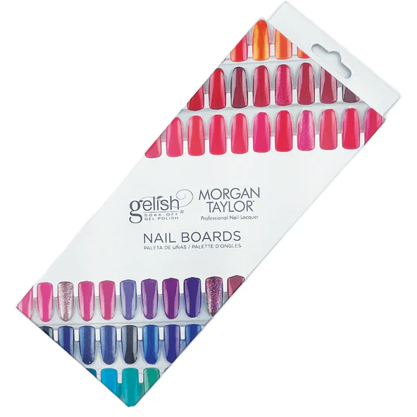 Gelish Morgan Taylor Nail Palette - Image 2