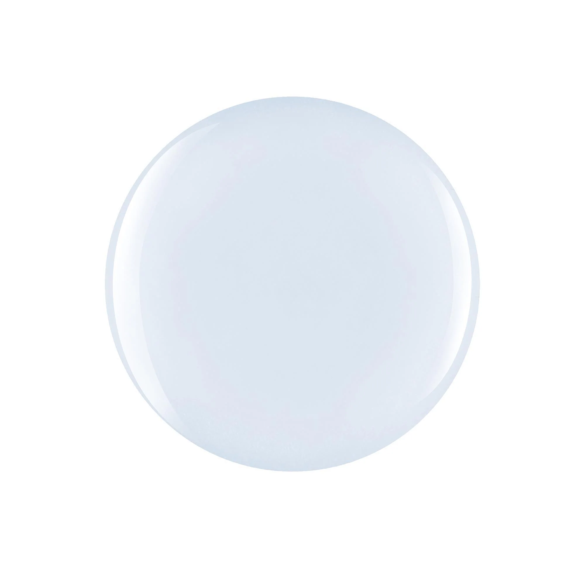 Gelish POLYGEL Natural Clear - Image 2