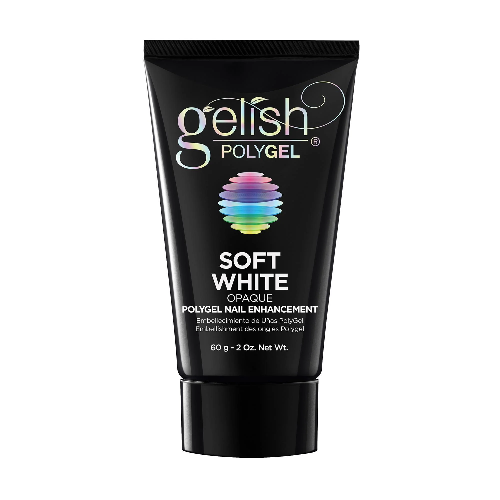 Gelish POLYGEL Soft White