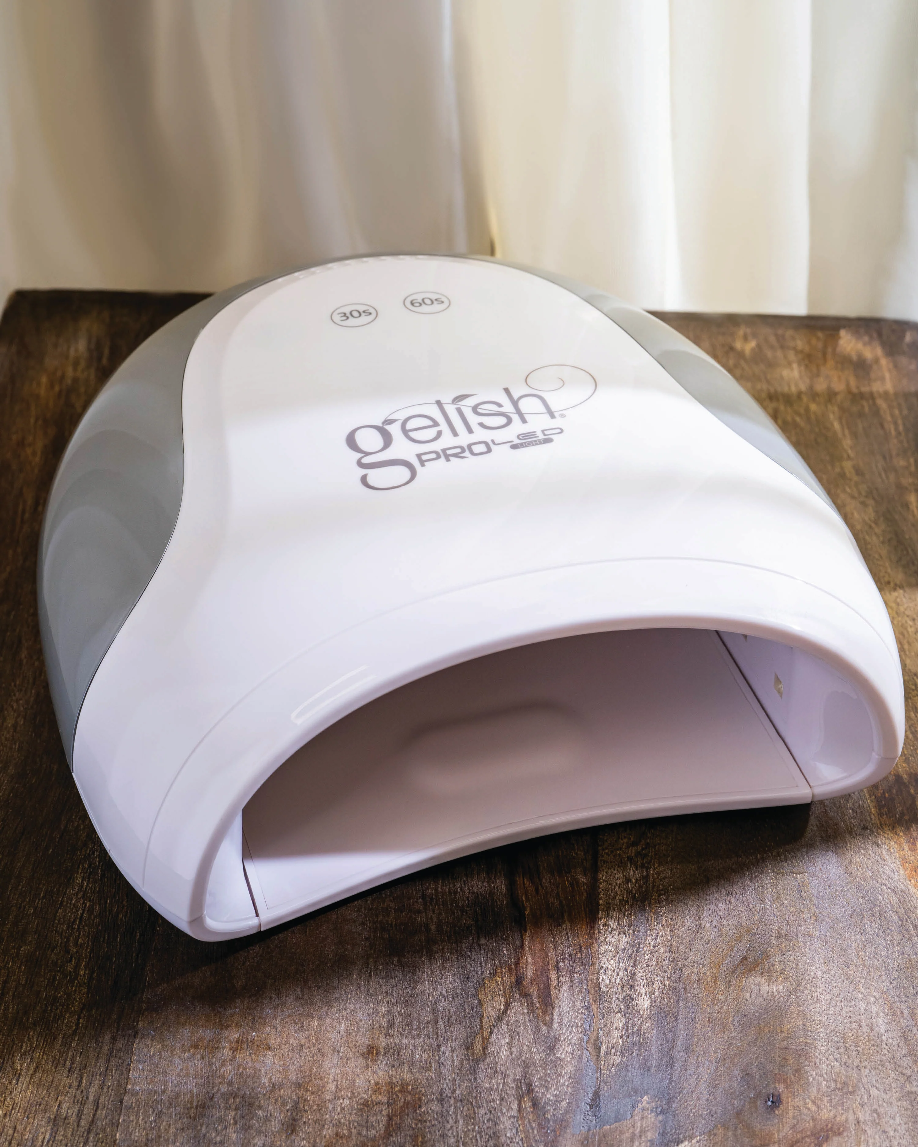 Gelish Pro LED Light - Image 5