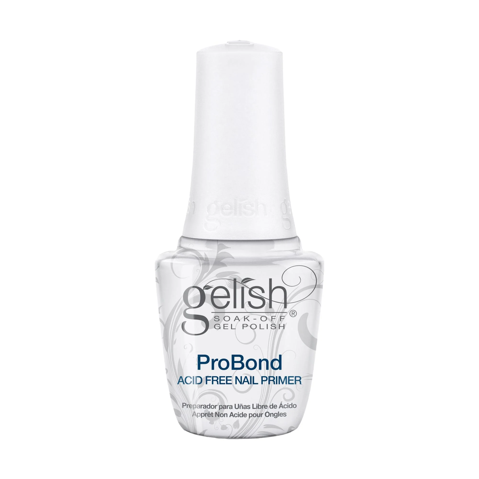 Gelish ProBond Non-Acid Primer, 0.5 fl oz