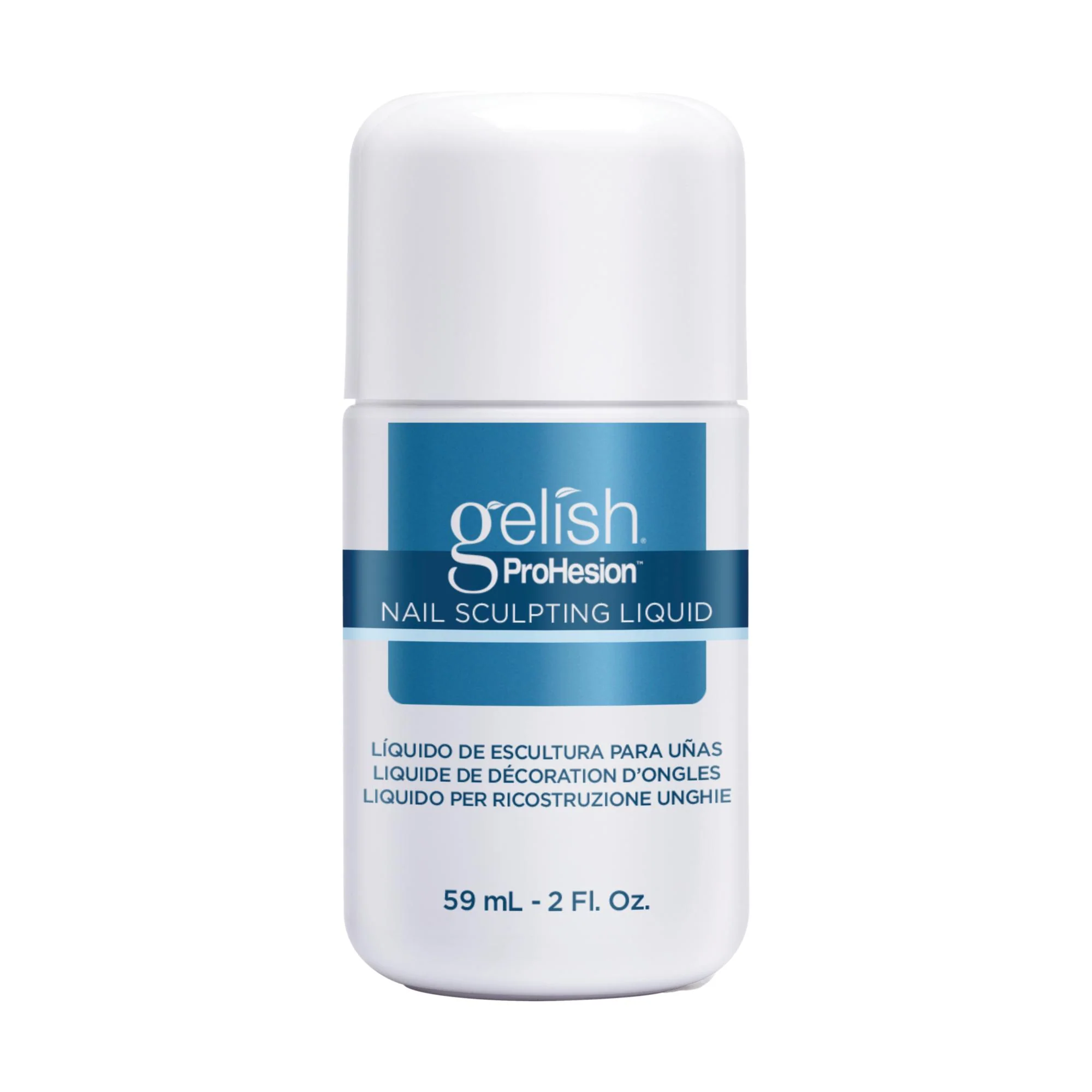 Gelish ProHesion Nail Sculpting Liquid
