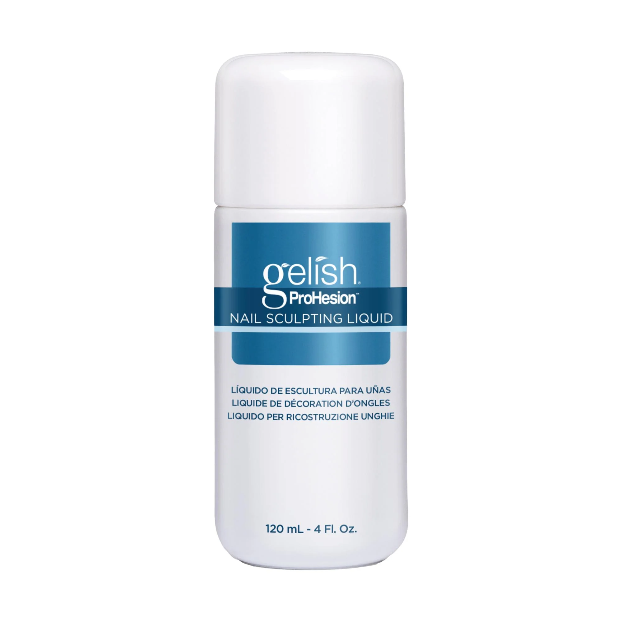 Gelish ProHesion Nail Sculpting Liquid - Image 2