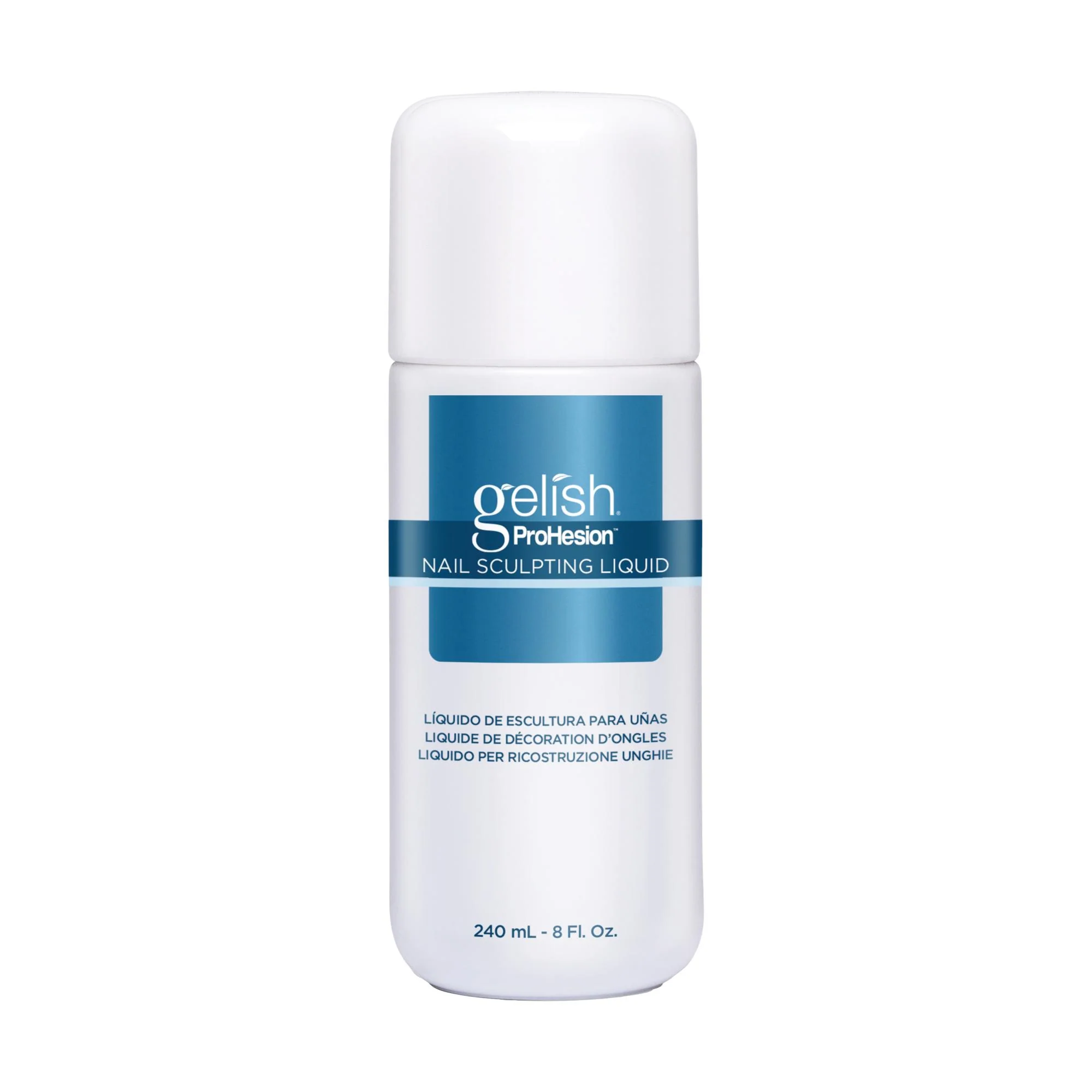 Gelish ProHesion Nail Sculpting Liquid - Image 3