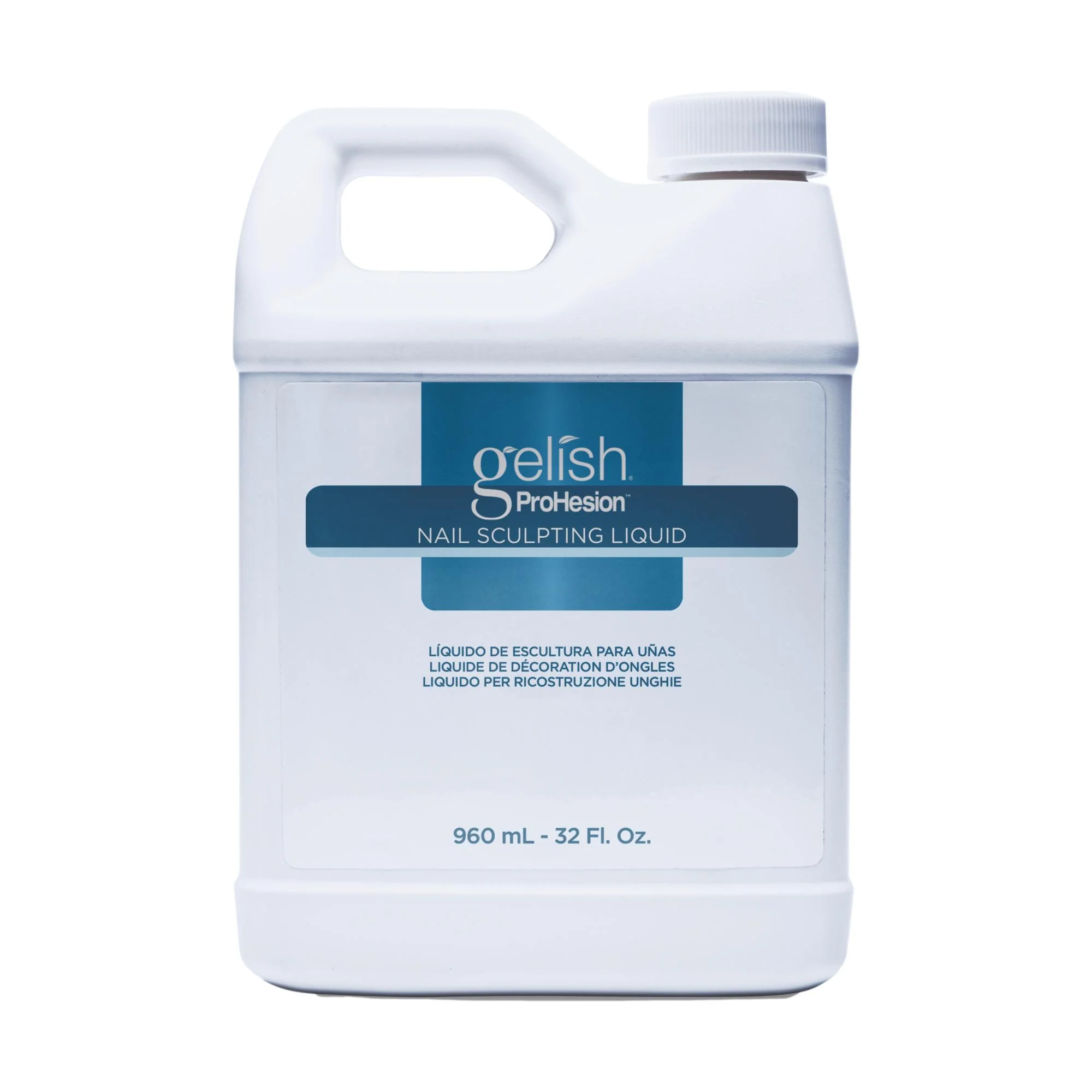 Gelish ProHesion Nail Sculpting Liquid - Image 4