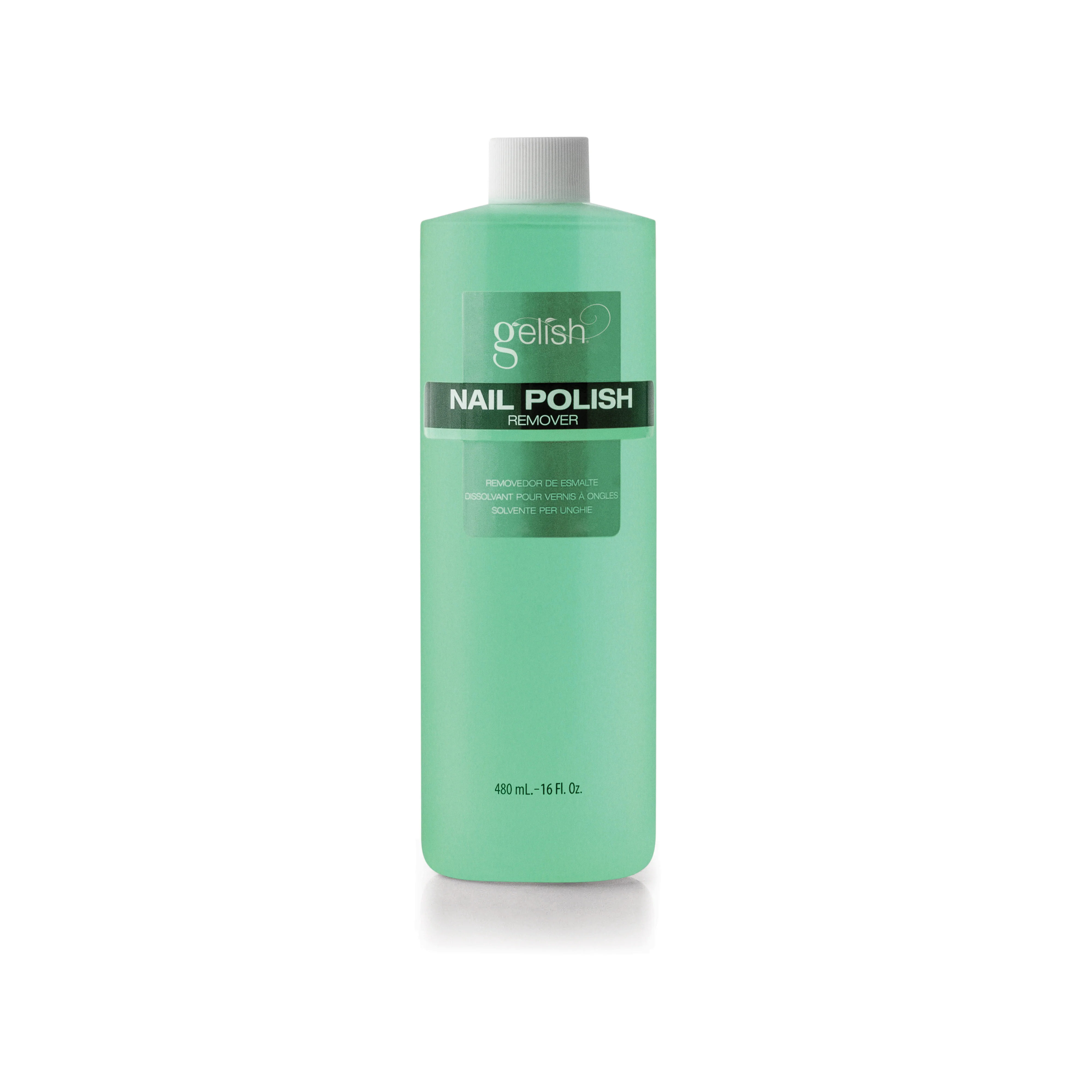 Gelish Removal Essentials, Nail Polish Remover - Image 2