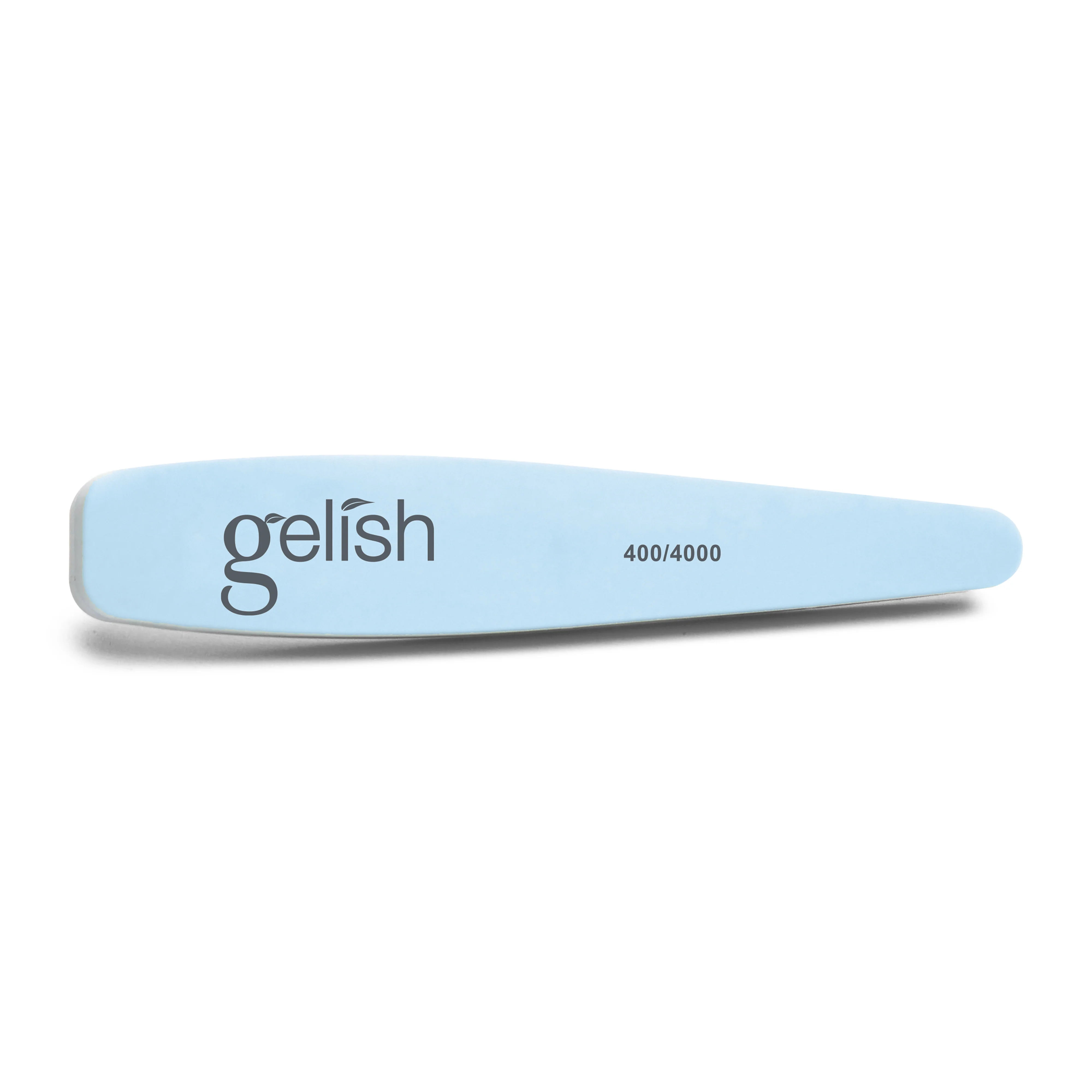 Gelish Shiner, 400/4000 Grit
