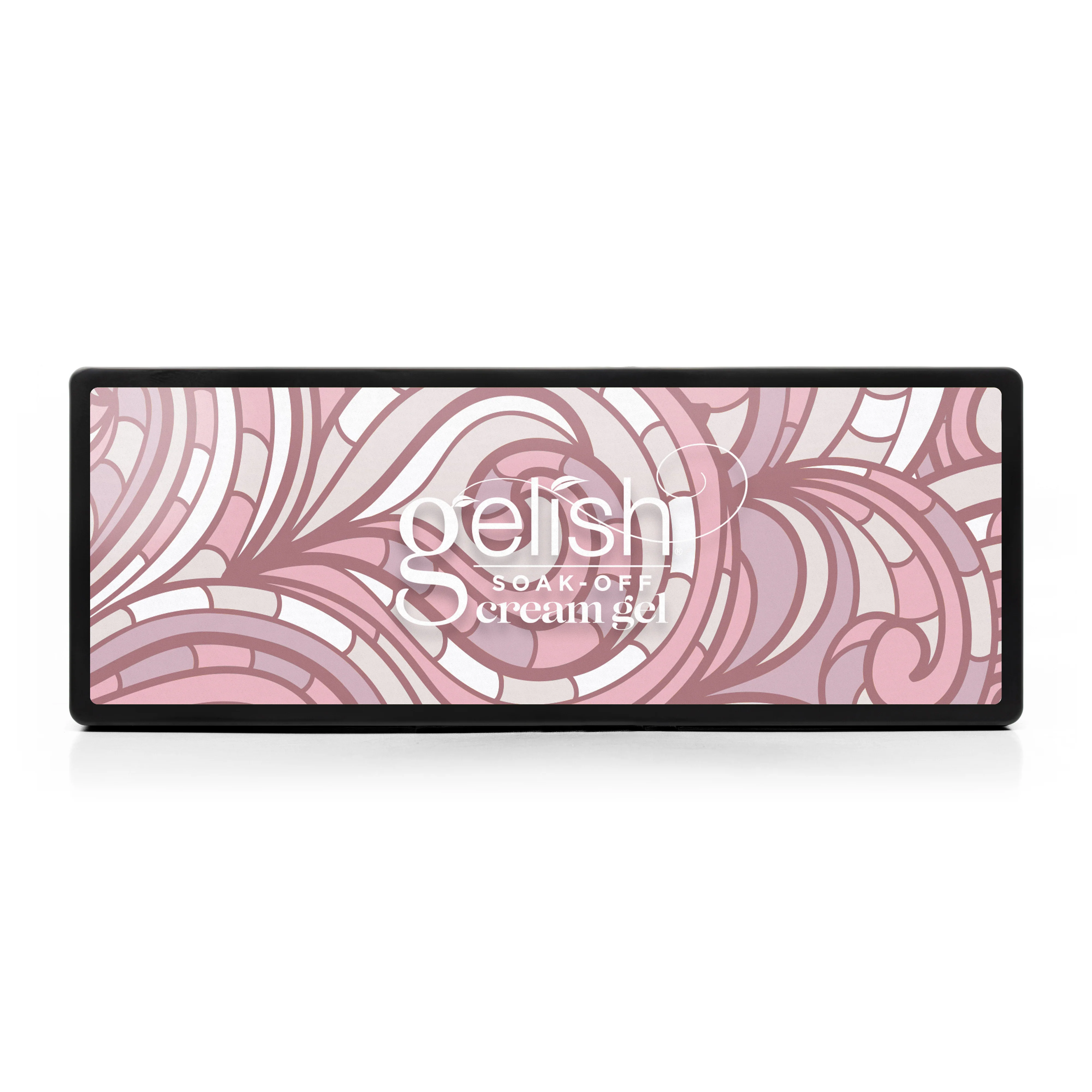 Gelish Soak-Off Cream Gel Palette, Act Natural - Image 3