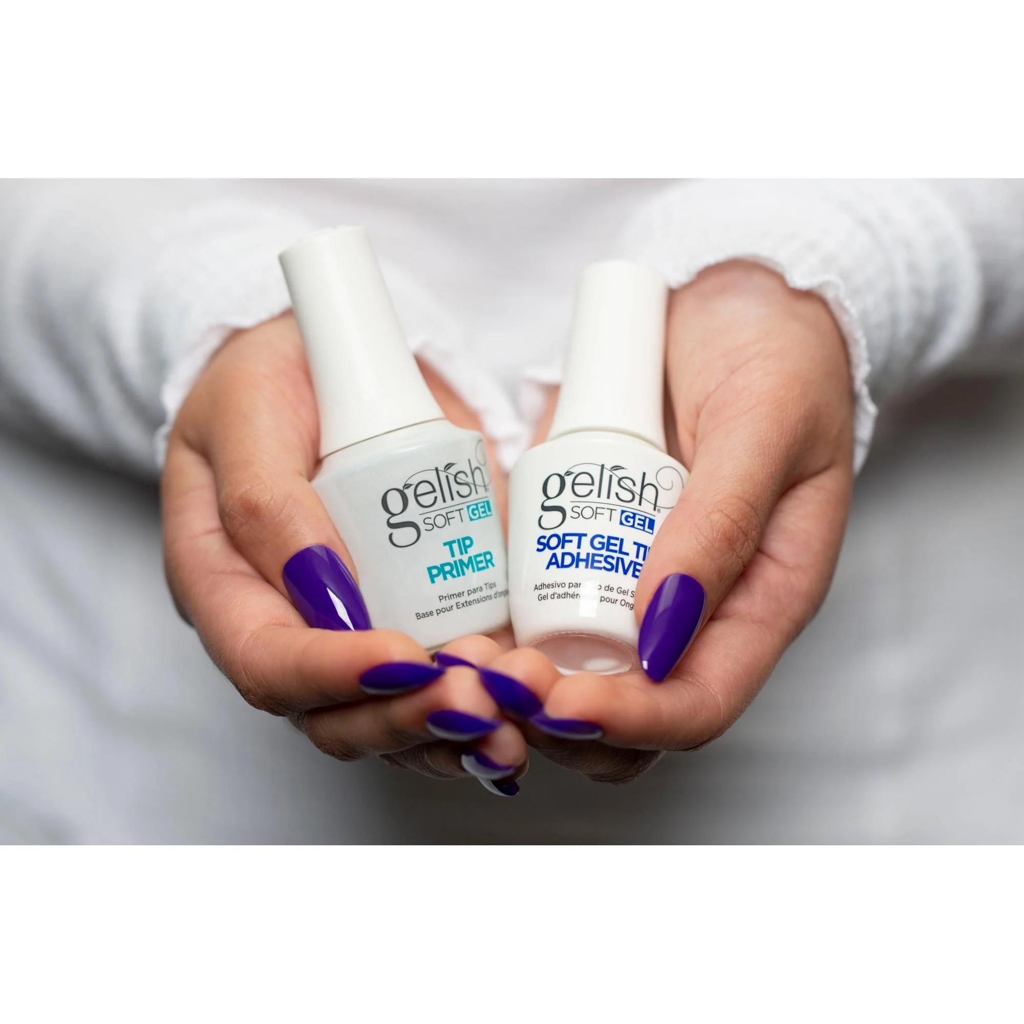 Gelish Soft Gel Duo - Image 4