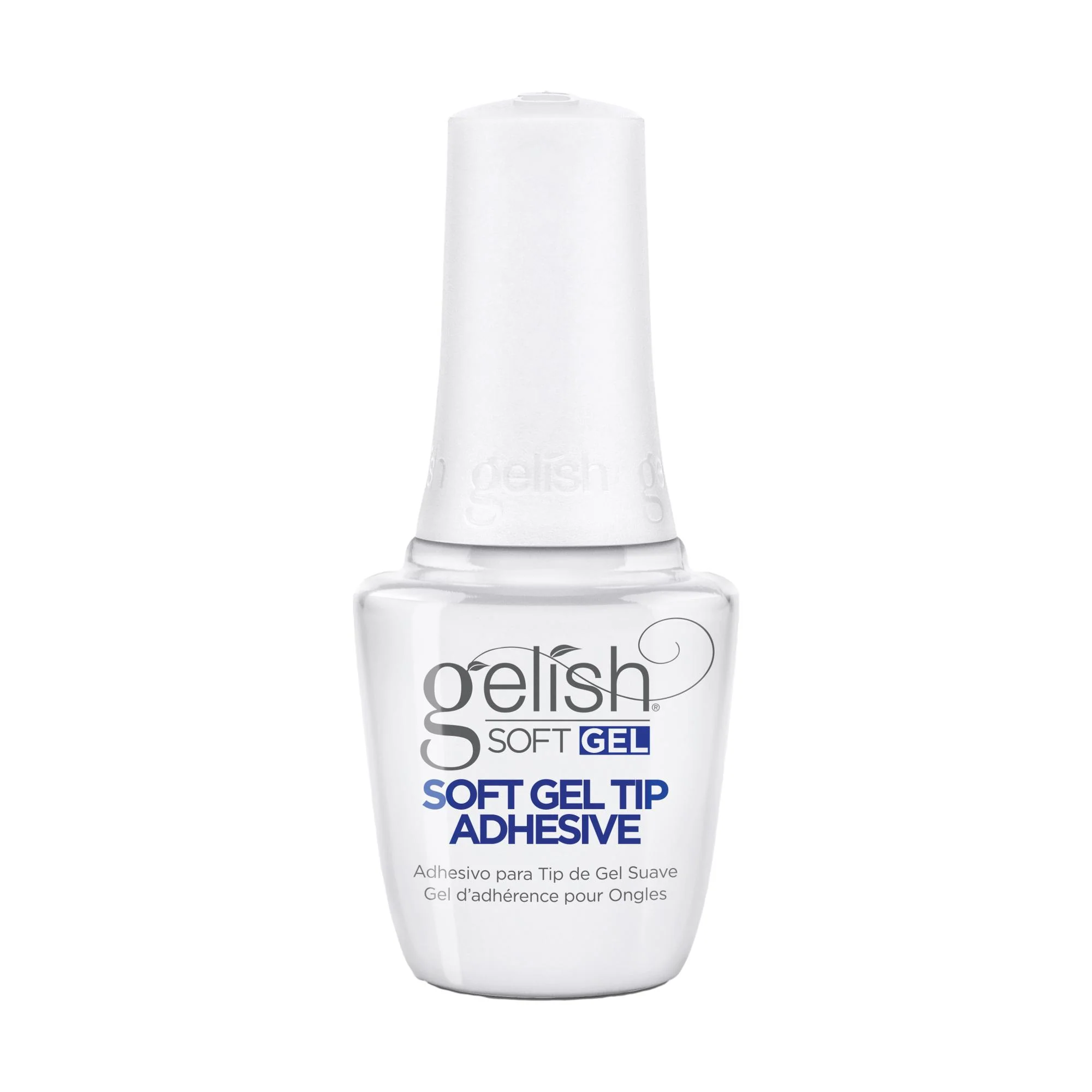 Gelish Soft Gel Tip Adhesive - Image 2