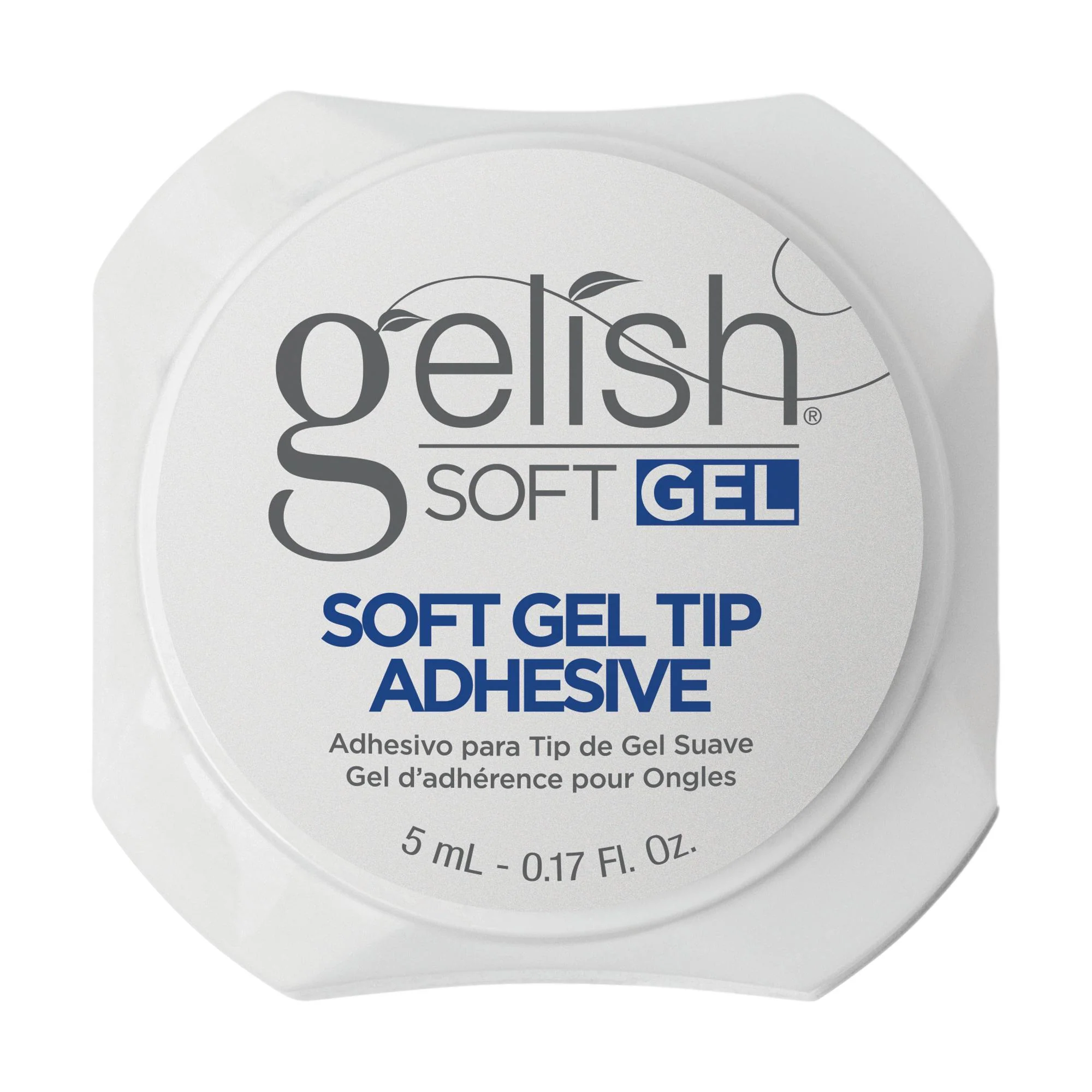 Gelish Soft Gel Tip Adhesive - Image 3