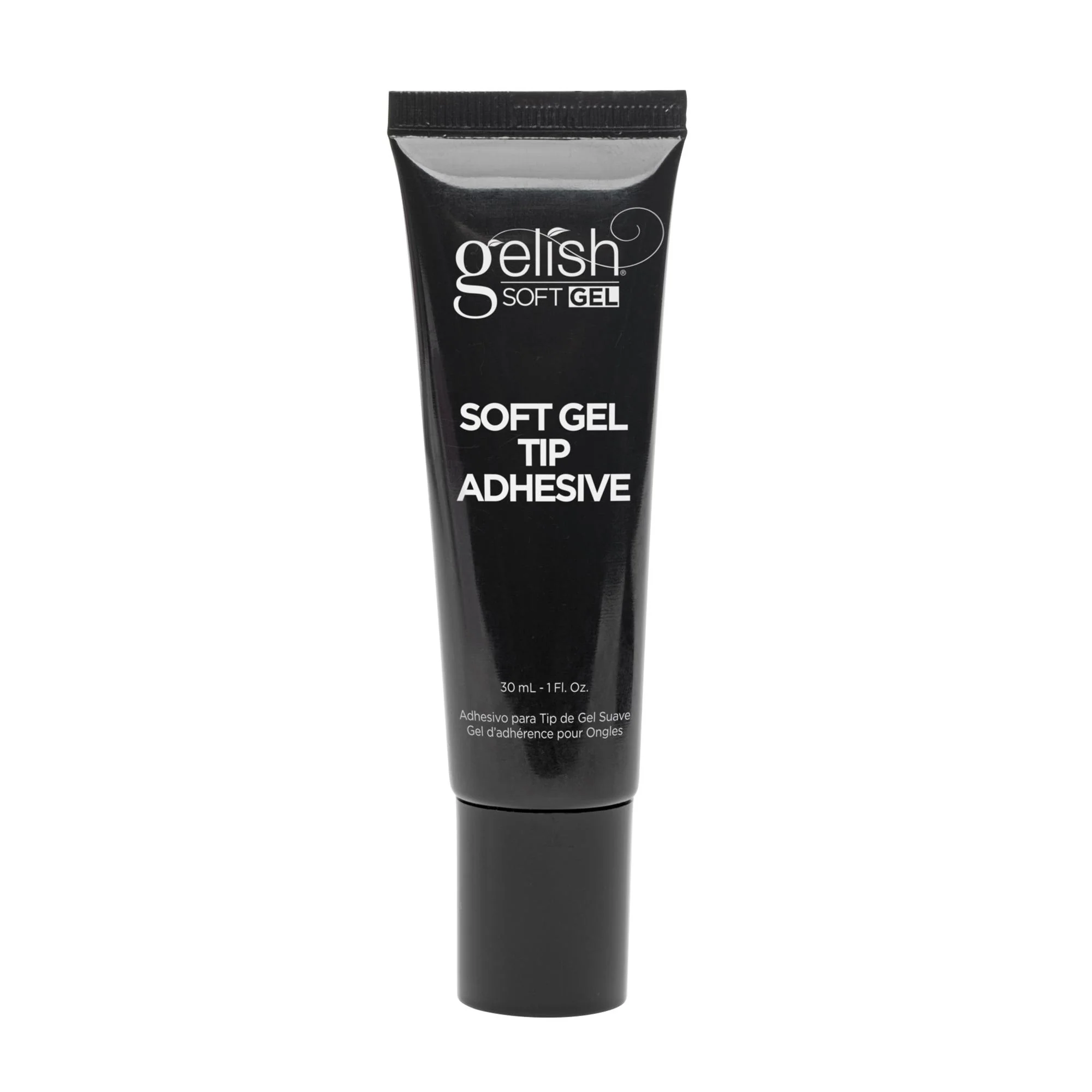 Gelish Soft Gel Tip Adhesive, Tube - Image 4