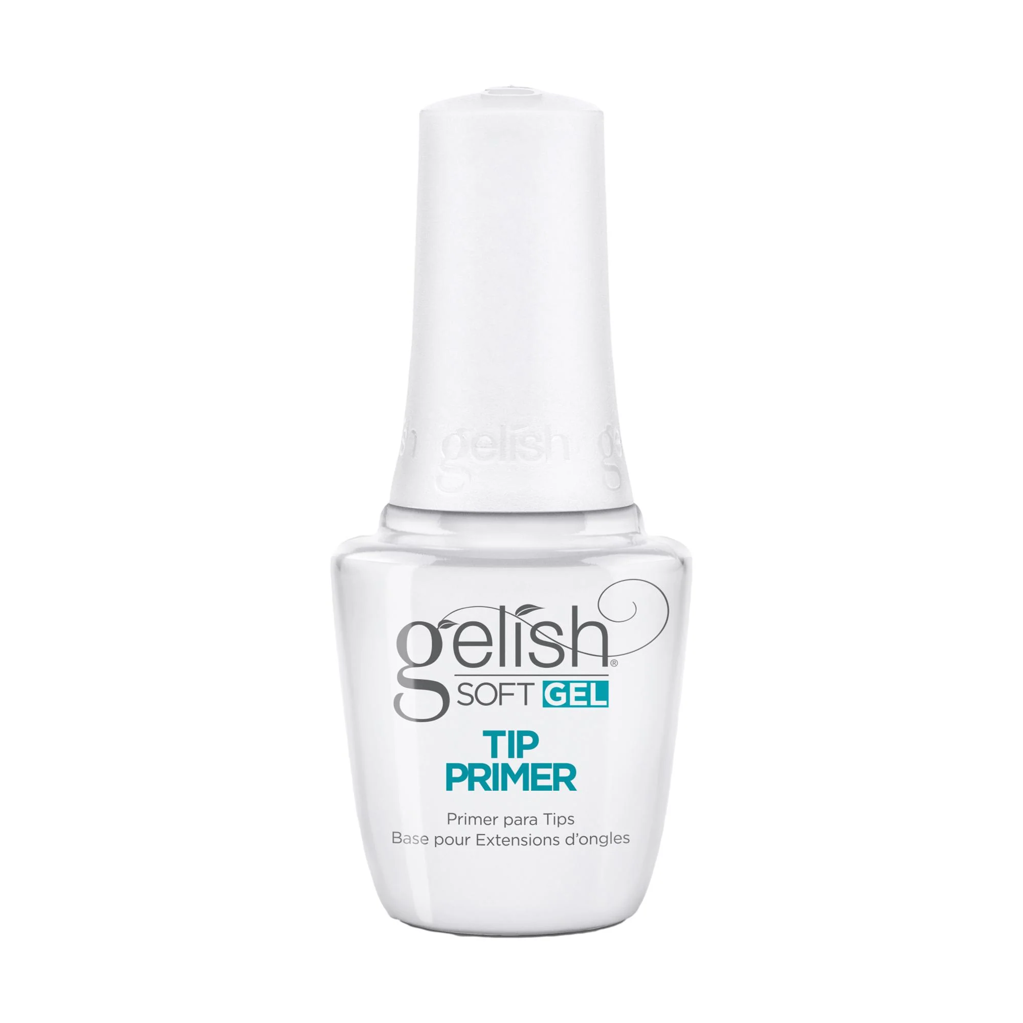 Gelish Soft Gel Tip Primer - Image 2