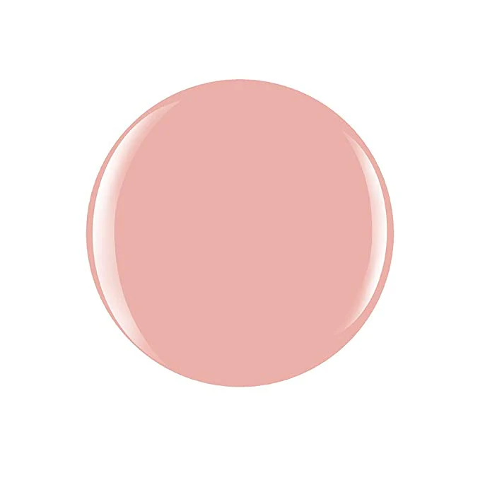 Gelish Structure Soak-Off Nail Strengthener, Cover Pink, 0.5 fl oz - Image 2