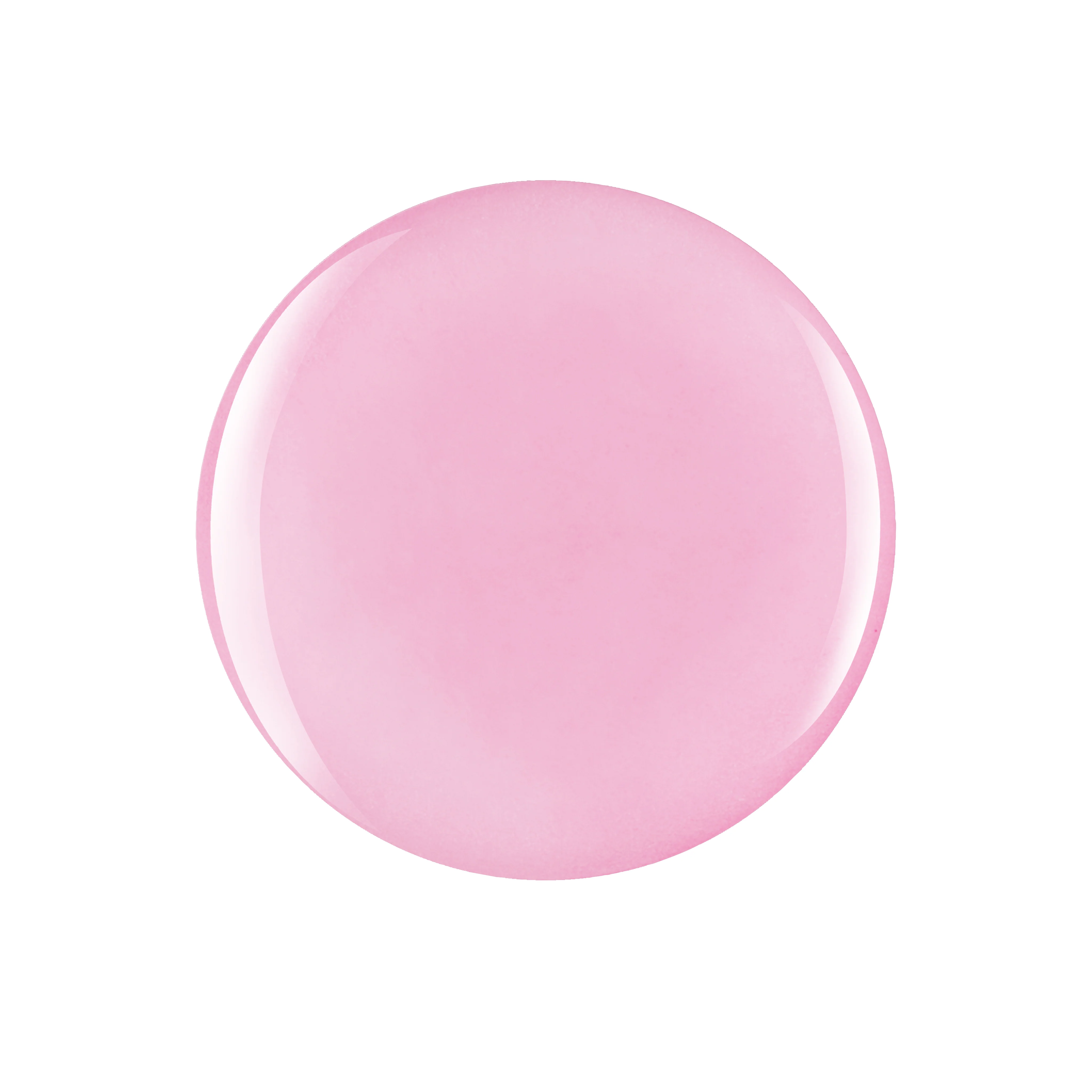 Gelish Structure Soak-Off Nail Strengthener, Translucent Pink, 0.5 fl oz - Image 2