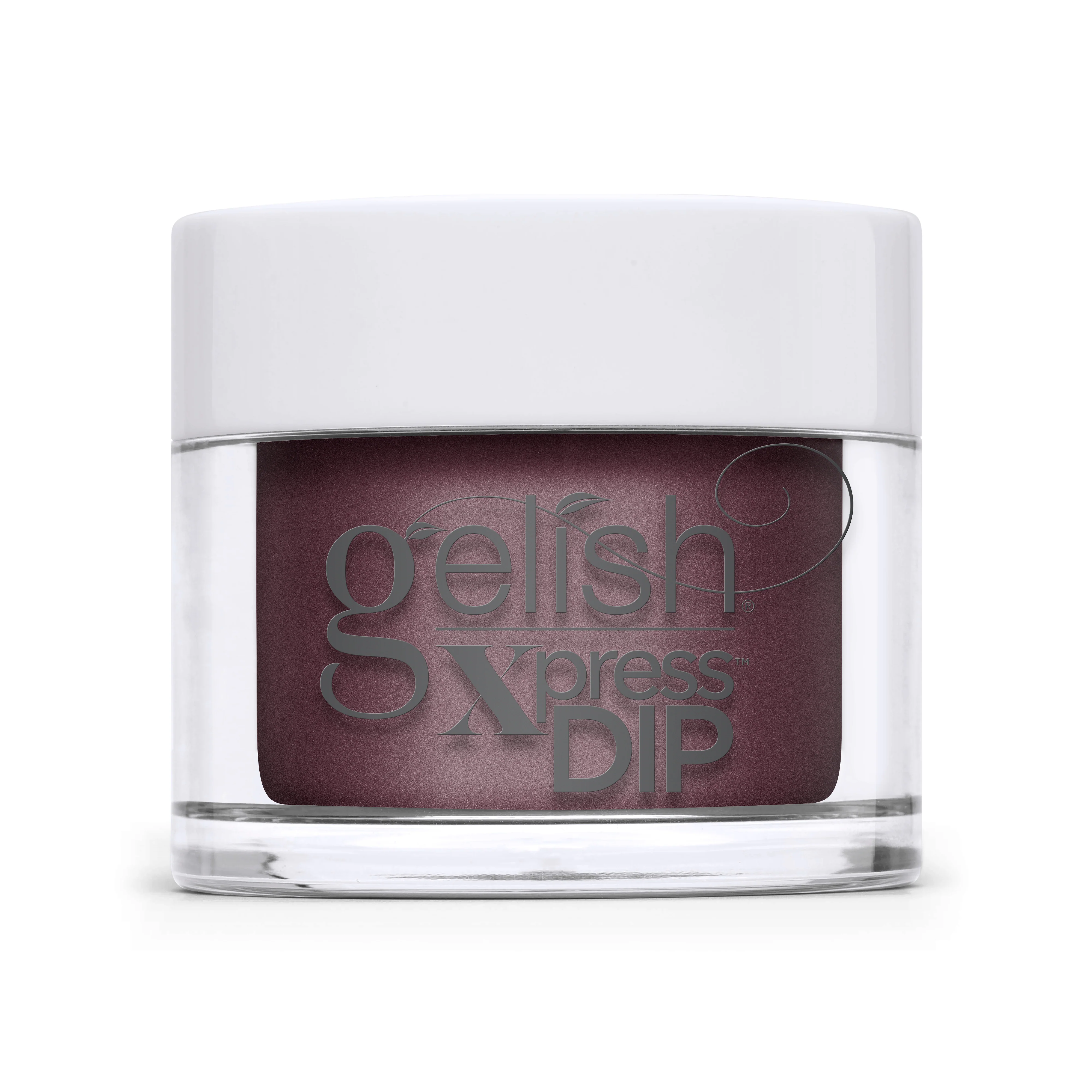 Gelish Xpress Dip Powder, A Little Naughty, 1.5 oz