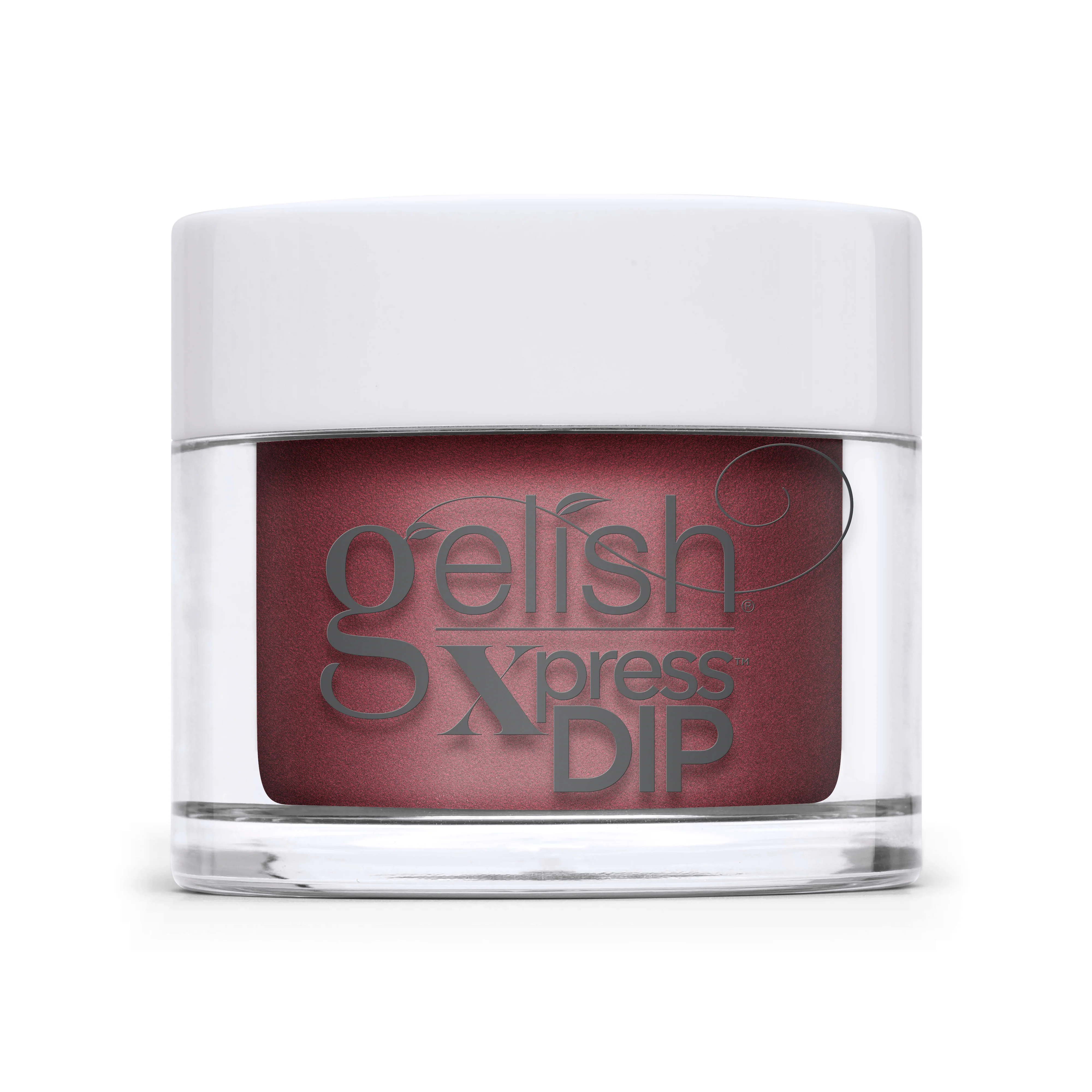 Gelish Xpress Dip Powder, A Tale Of Two Nails, 1.5 oz