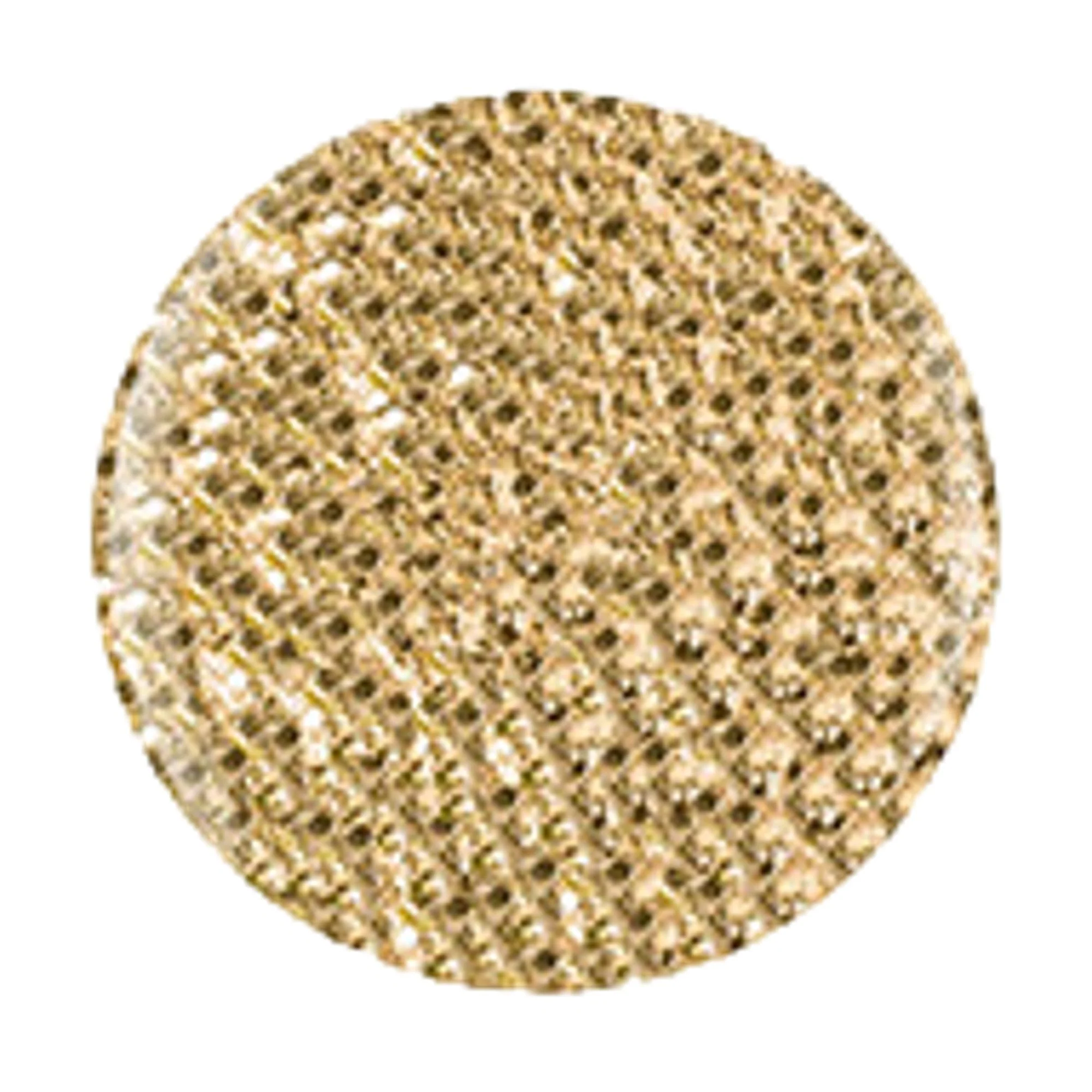 Gelish Xpress Dip Powder, All That Glitters Is Gold, 1.5 oz - Image 2