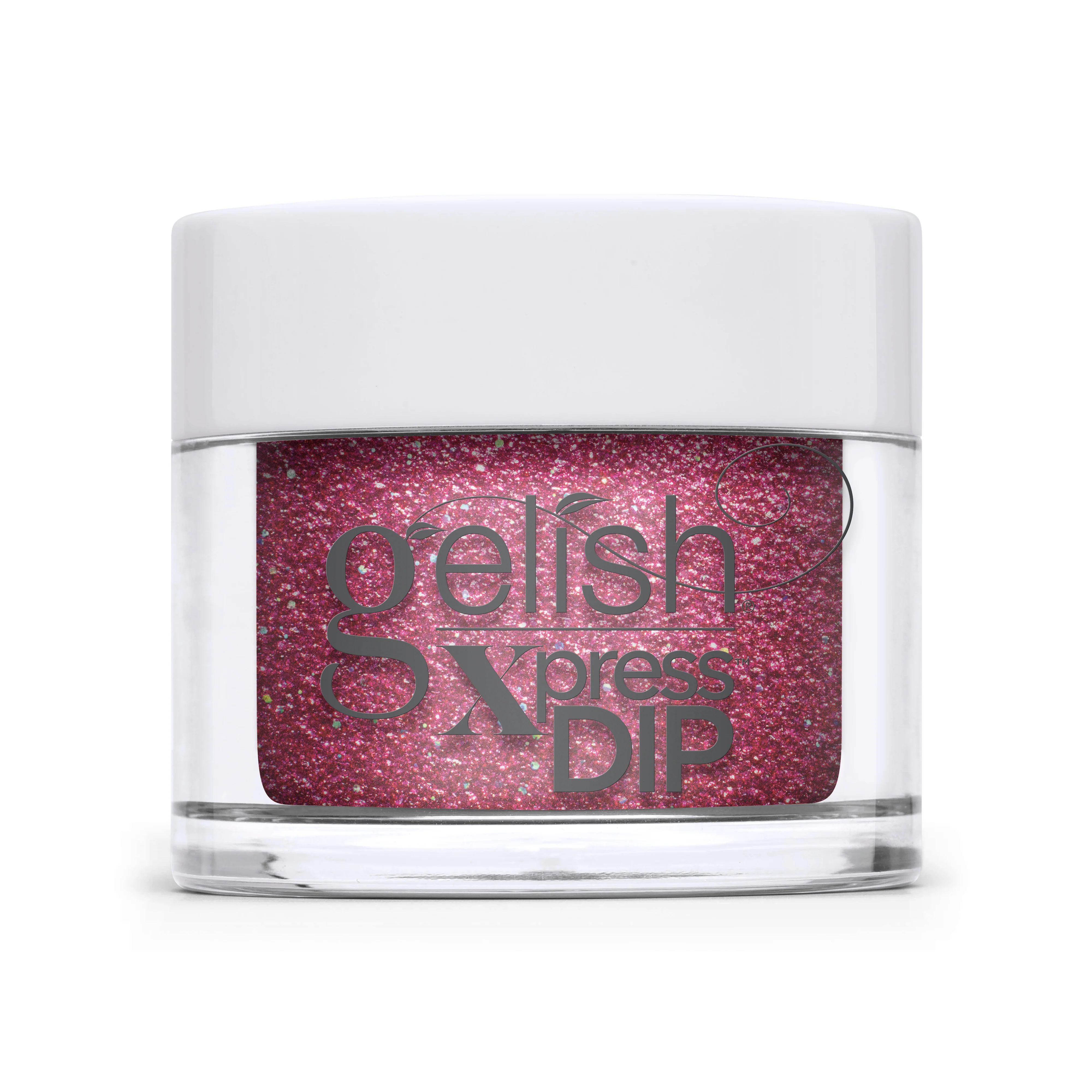 Gelish Xpress Dip Powder, All Tied Up... With A Bow, 1.5 oz