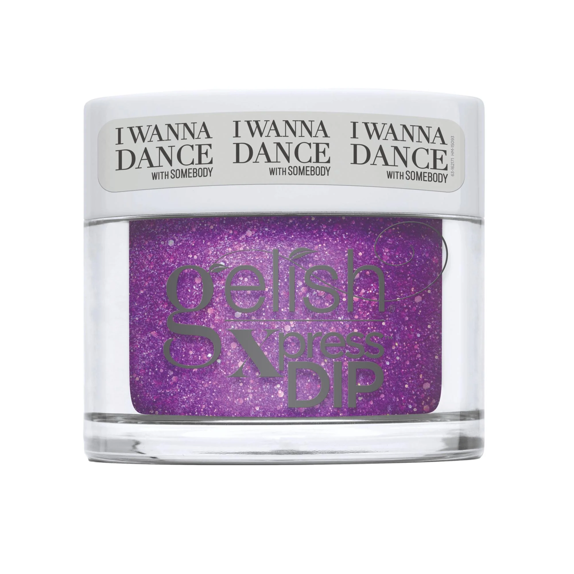 Gelish Xpress Dip Powder, Belt It Out, 1.5 oz