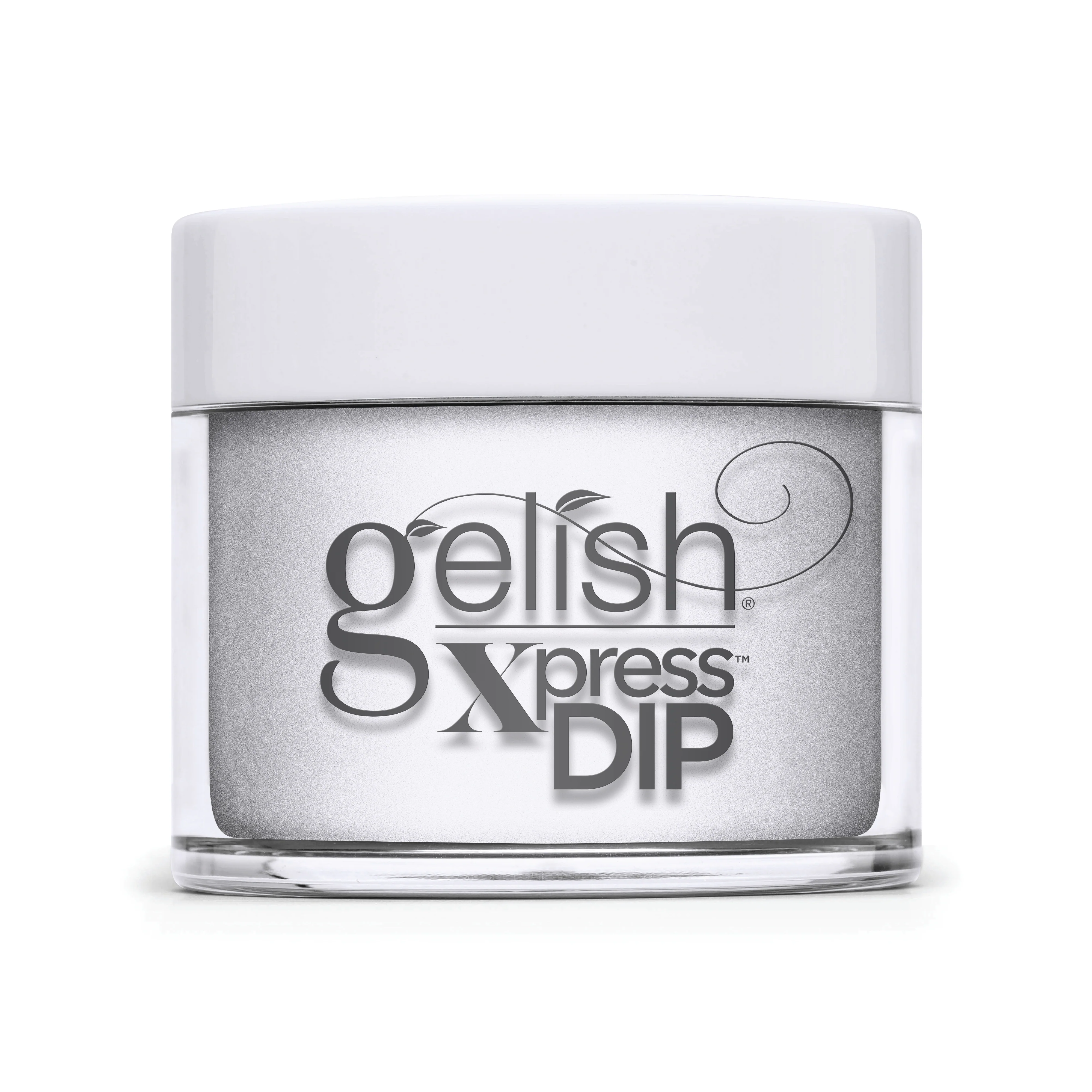 Gelish Xpress Dip Powder, Clear As Day