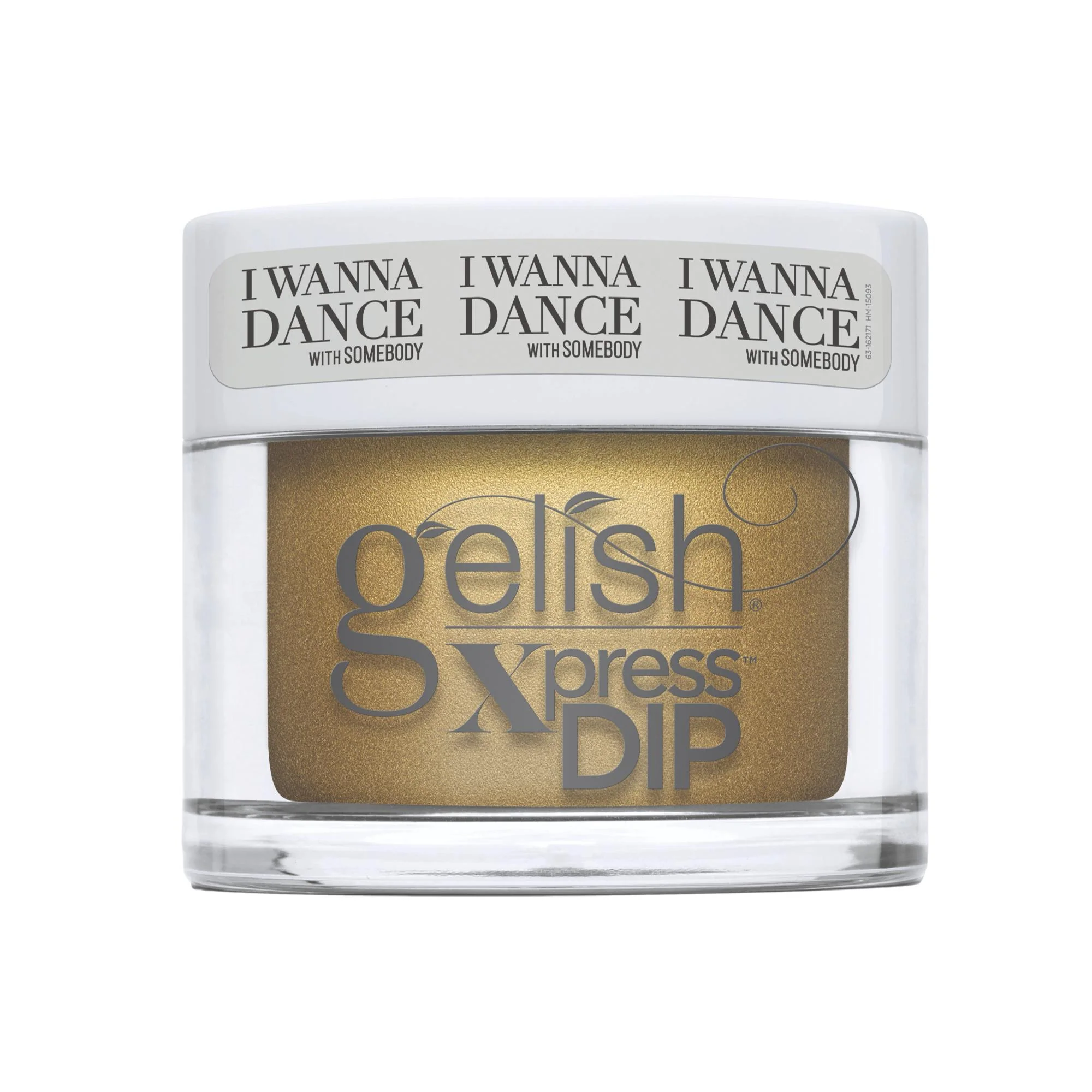 Gelish Xpress Dip Powder, Command The Stage, 1.5 oz
