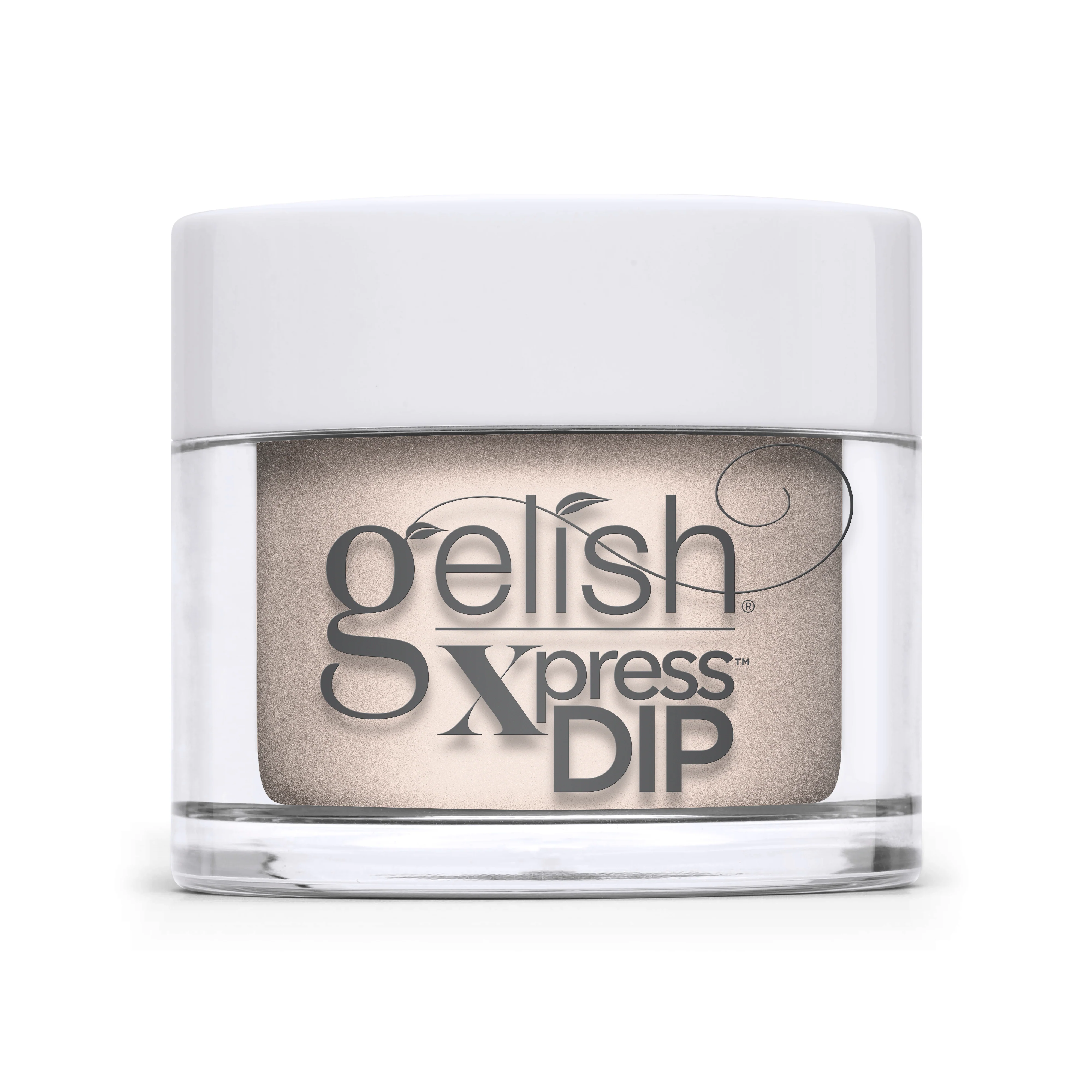 Gelish Xpress Dip Powder, Do I Look Buff?, 1.5 oz