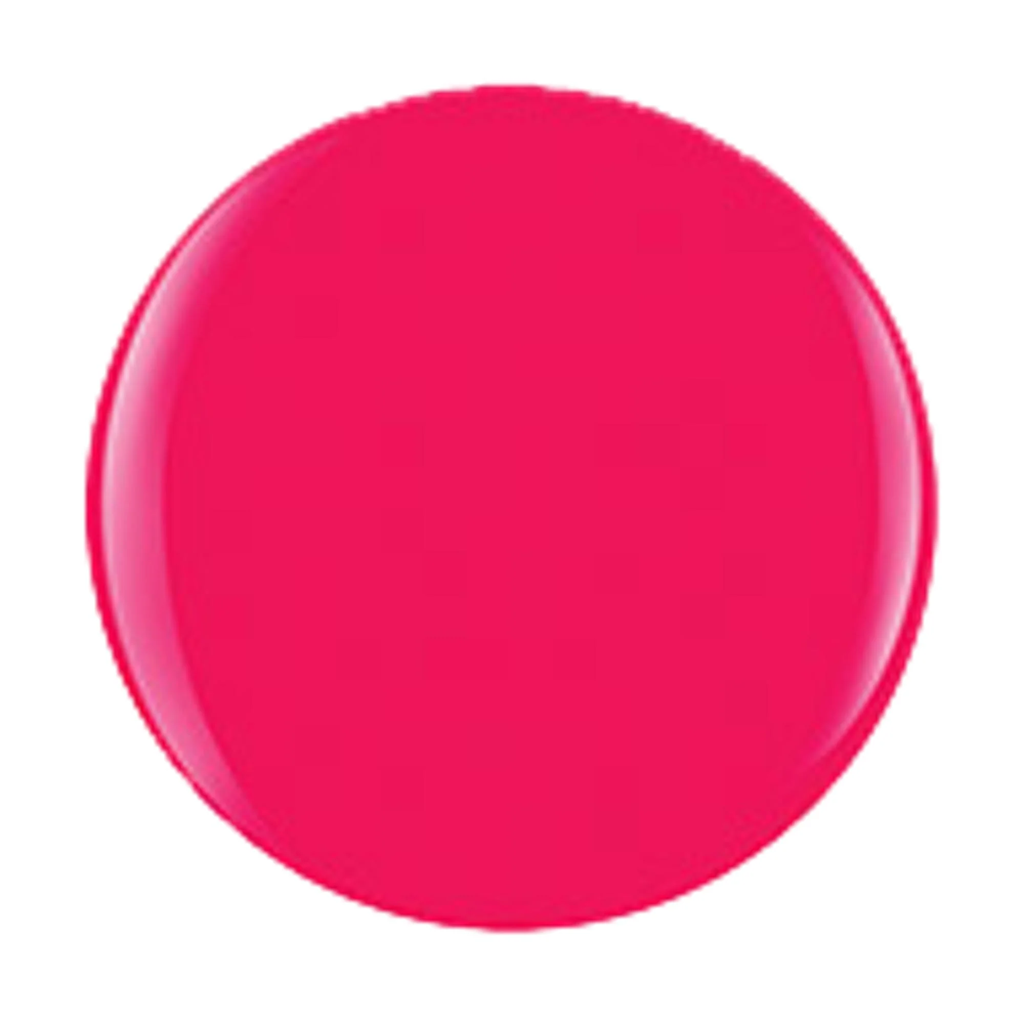 Gelish Xpress Dip Powder, Don't Pansy Around, 1.5 oz - Image 2