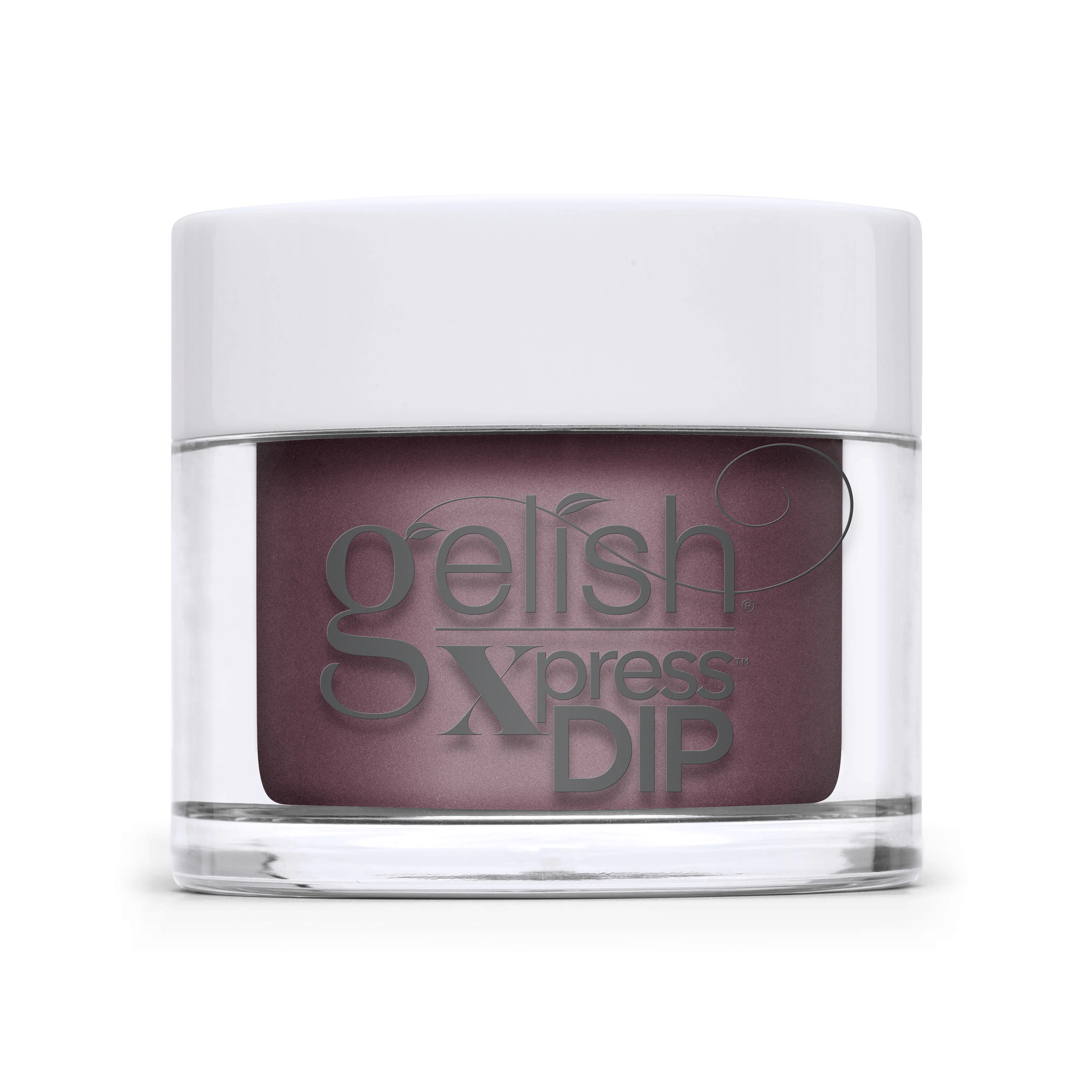 Gelish Xpress Dip Powder, Figure 8s And Heartbreaks, 1.5 oz