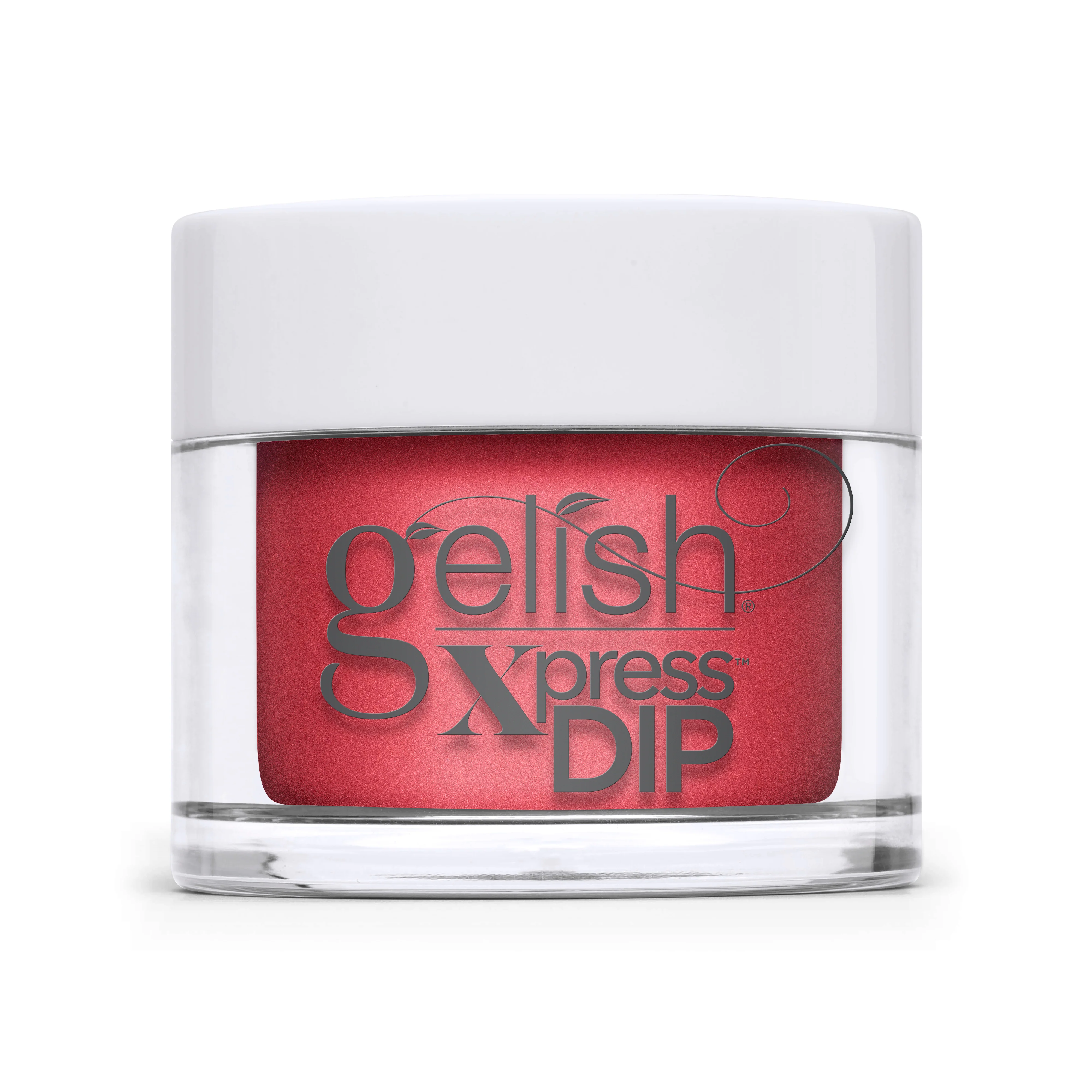 Gelish Xpress Dip Powder, Fire Cracker, 1.5 oz