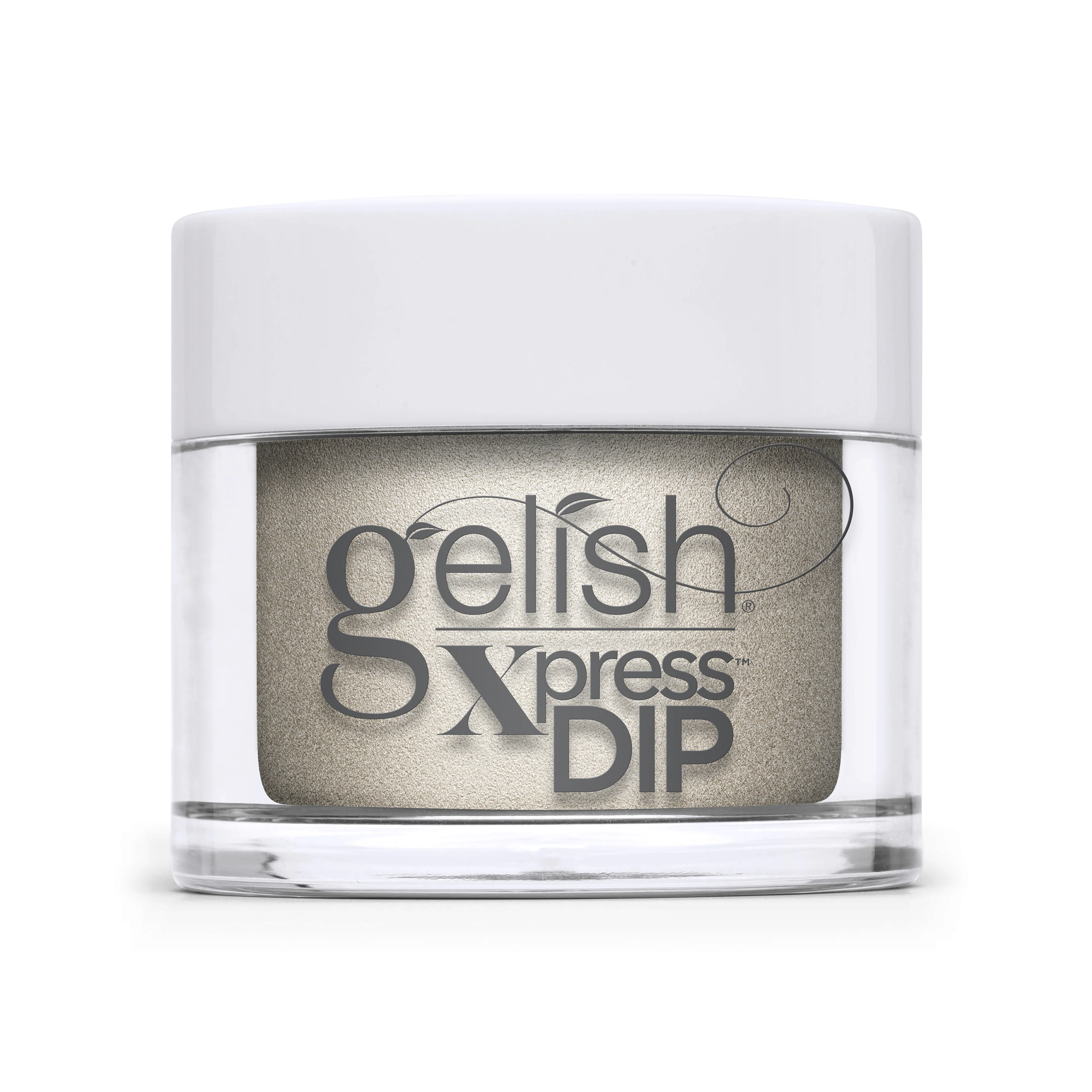 Gelish Xpress Dip Powder, Give Me Gold, 1.5 oz